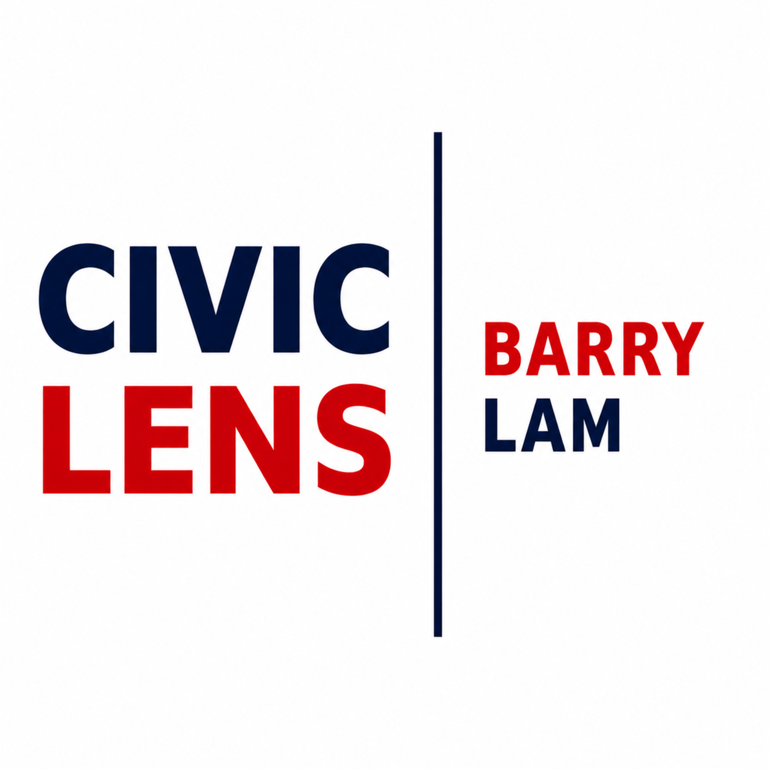 #4 - Barry Lam on the value of discretion episode artwork
