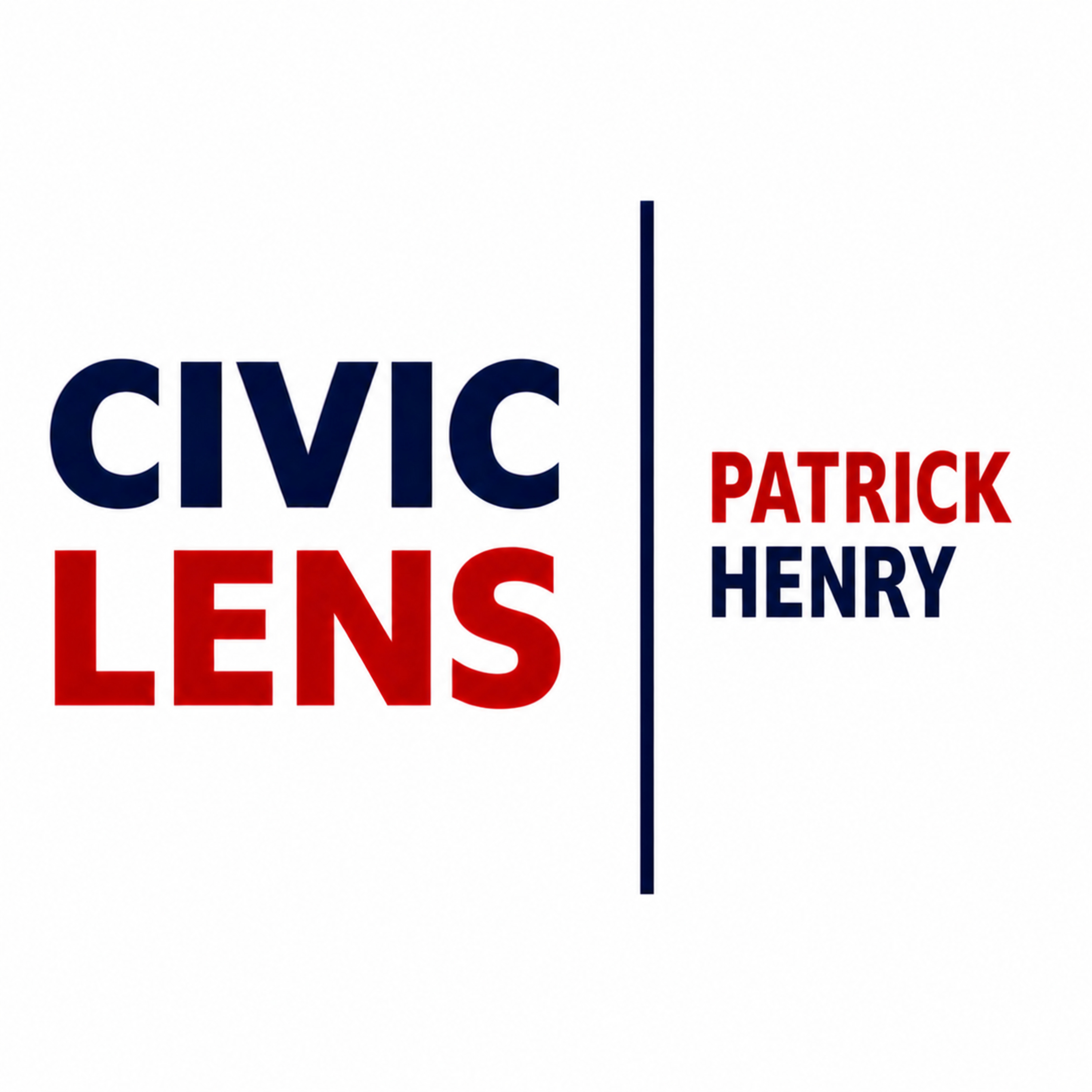 #8 Patrick Henry on the realities of working in college athletics episode artwork