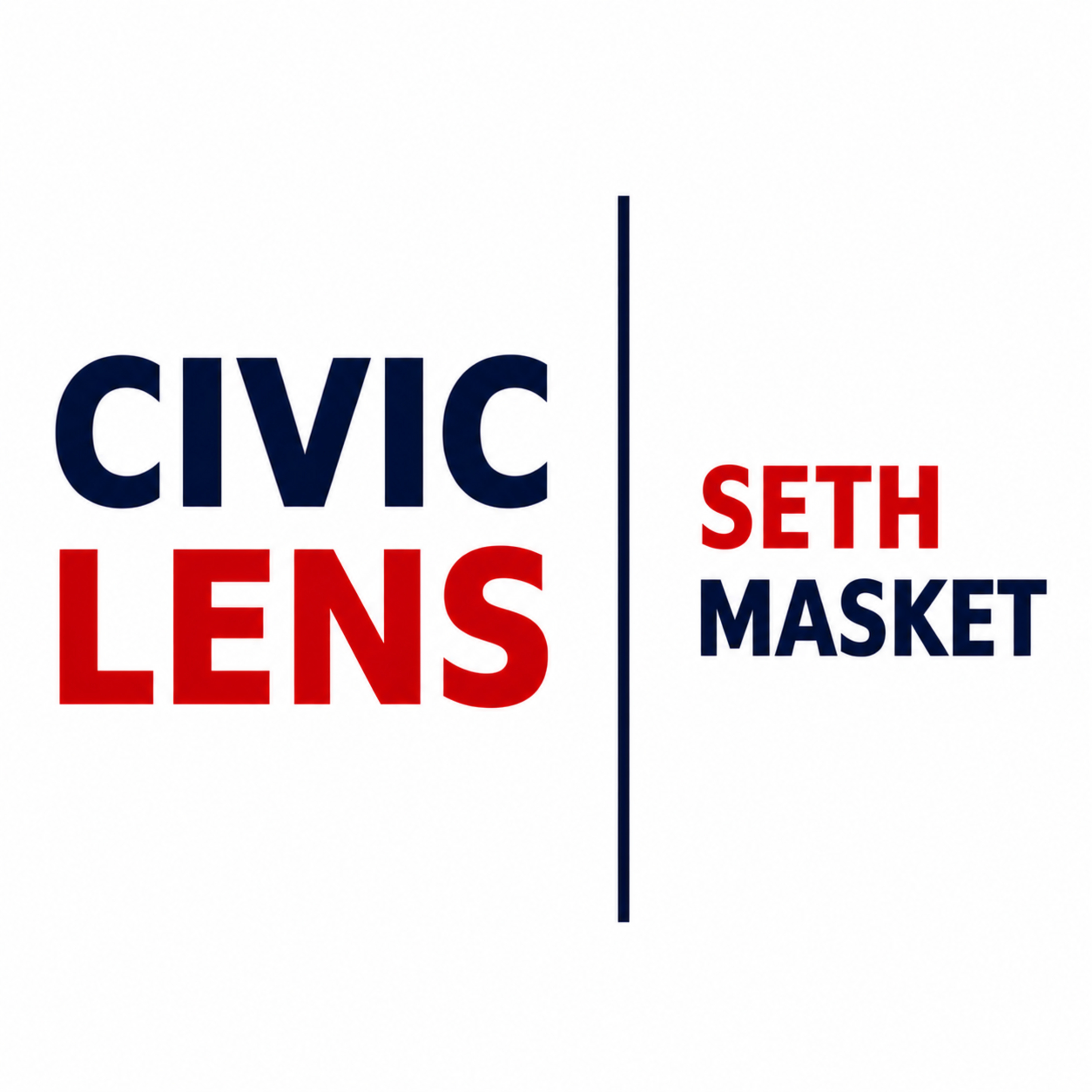 #10 Seth Masket on the factions of the Republican Party episode artwork