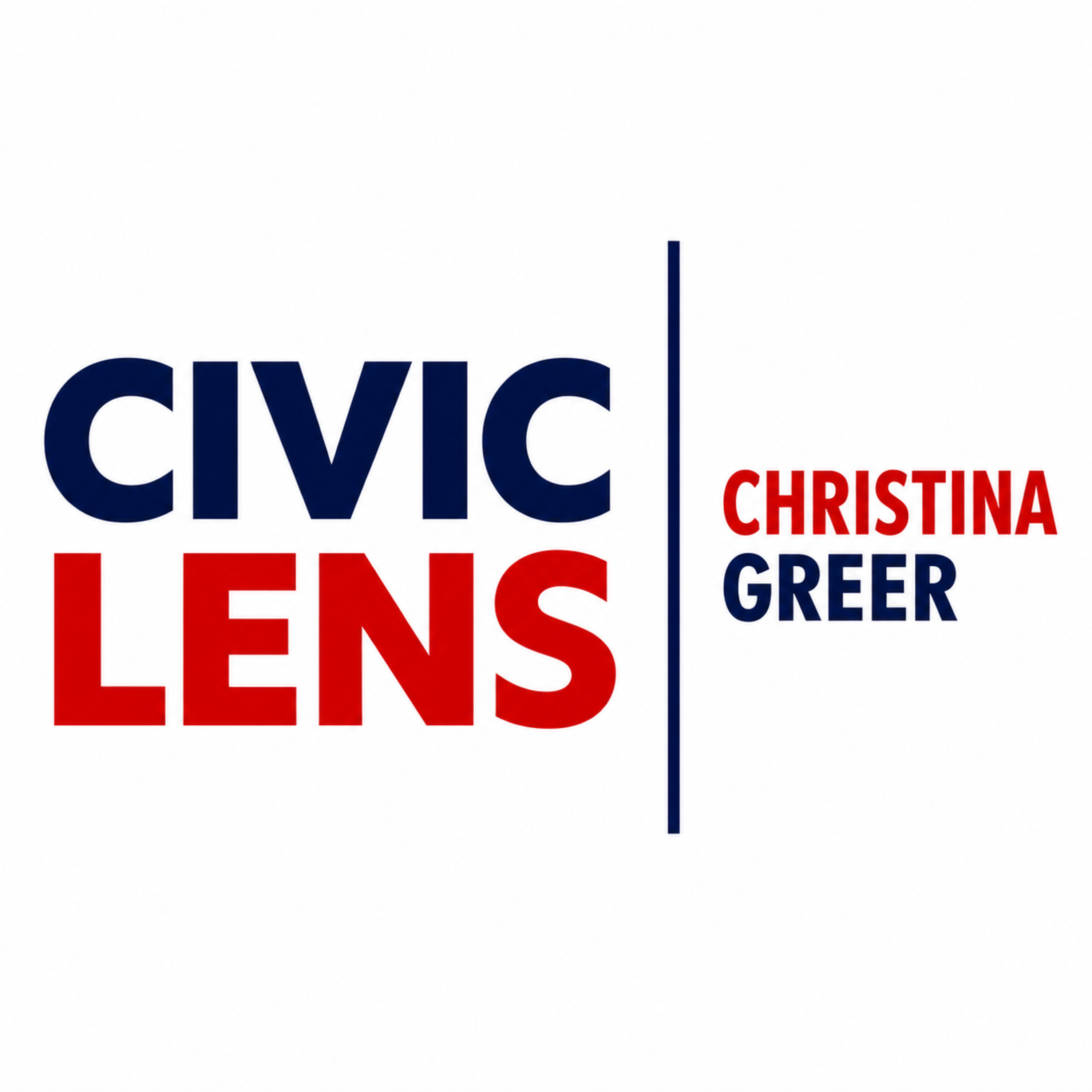 #11 Christina Greer on City Politics, Black Voters and the GOP, and Democratic Dominance in NYC. episode artwork