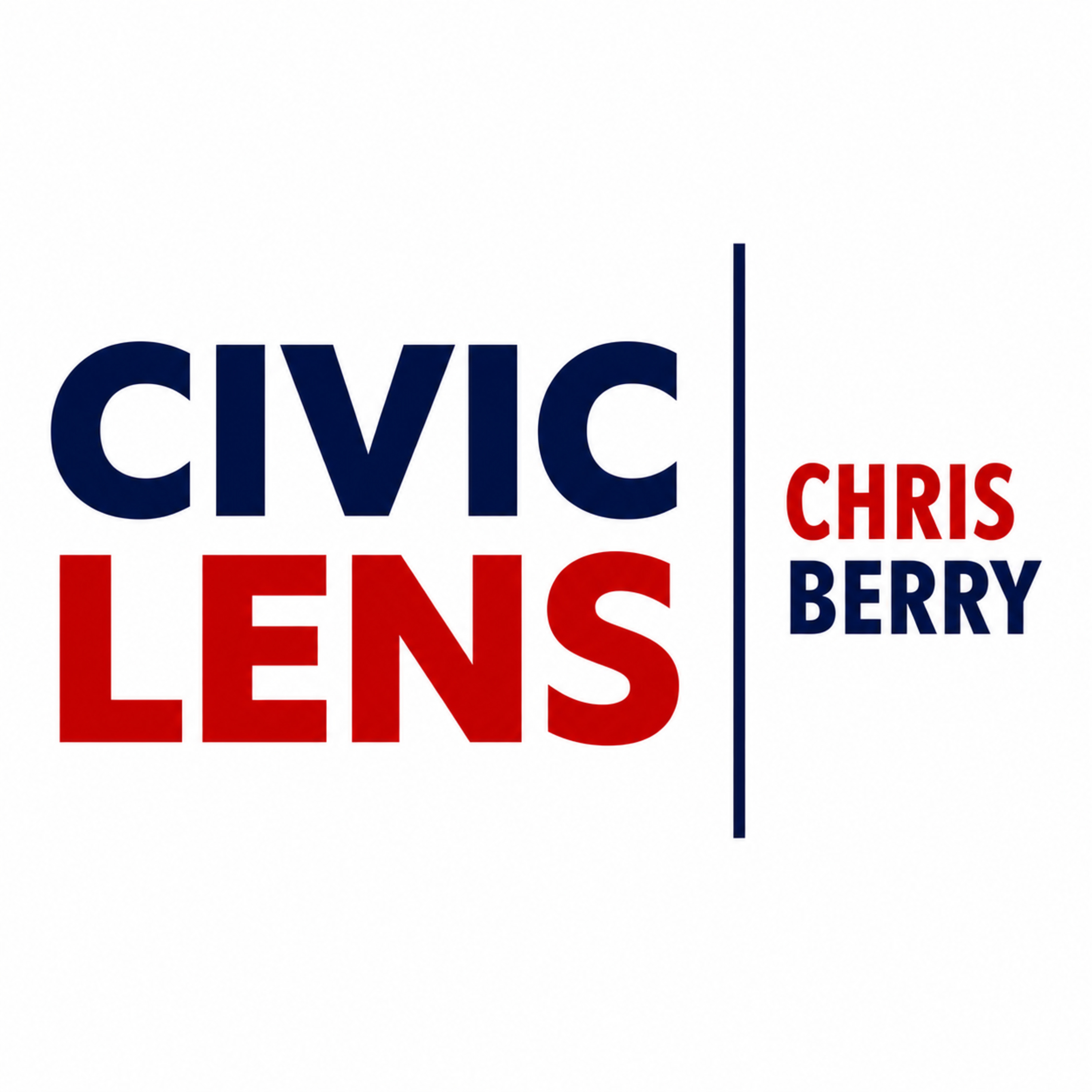 #13 Chris Berry on Property Taxes, Assessment Vales, and Tax Fairness episode artwork