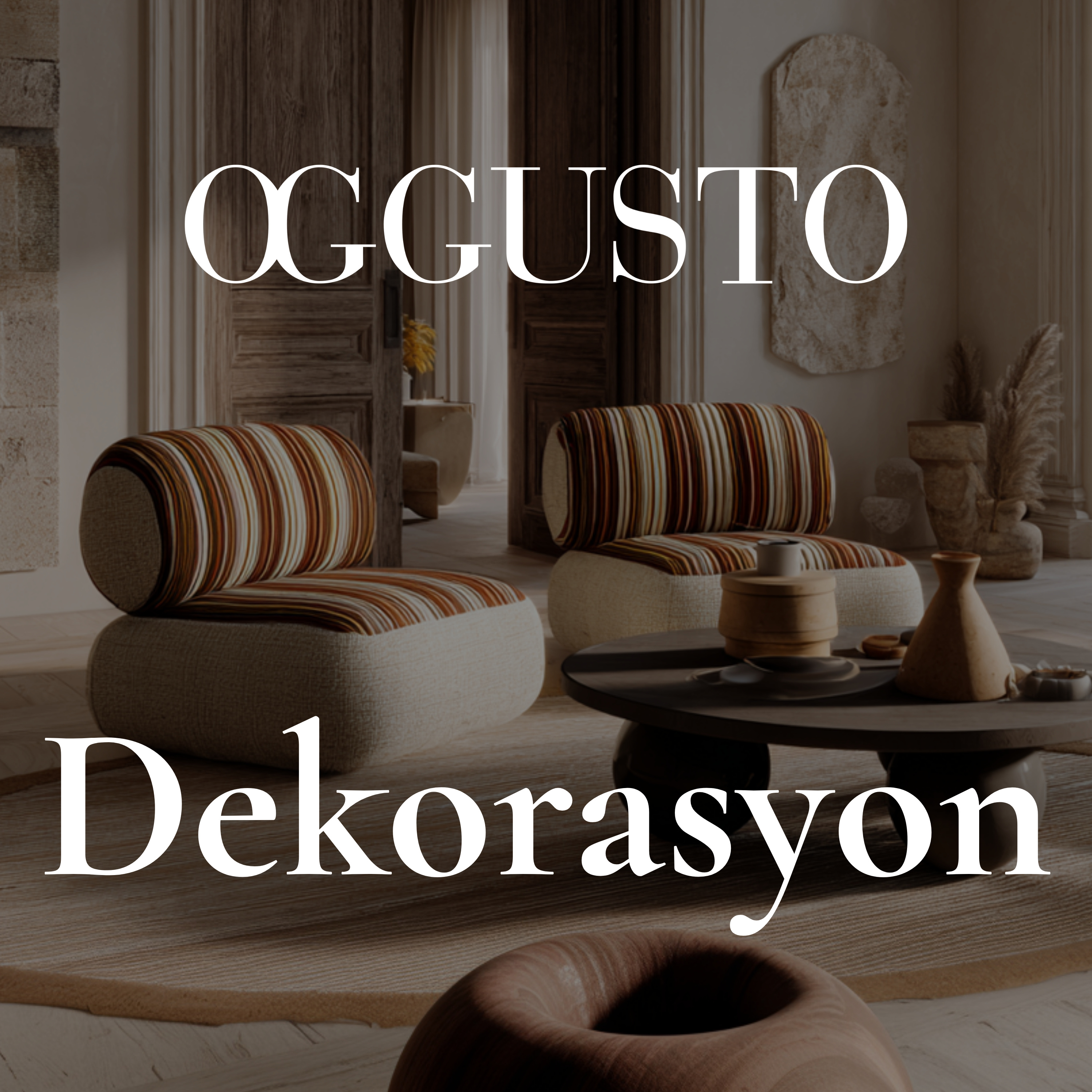 Evinin Enerjisini Değiştirmek Mümkün mü? Feng Shui & Aromaterapi episode artwork