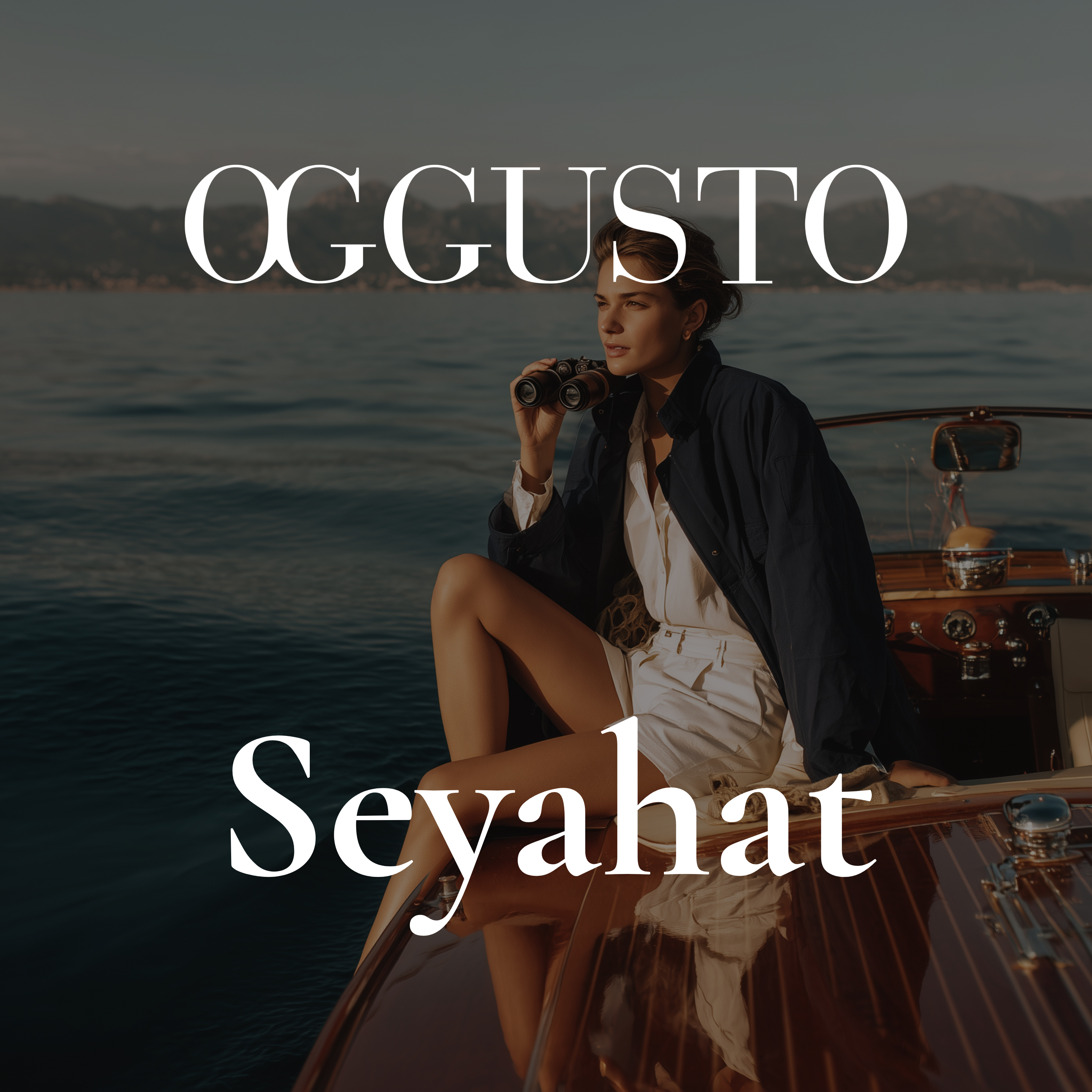 Doğaya Kaçışın Yeni Hali: Türkiye’nin En İyi Glamping Rotaları episode artwork