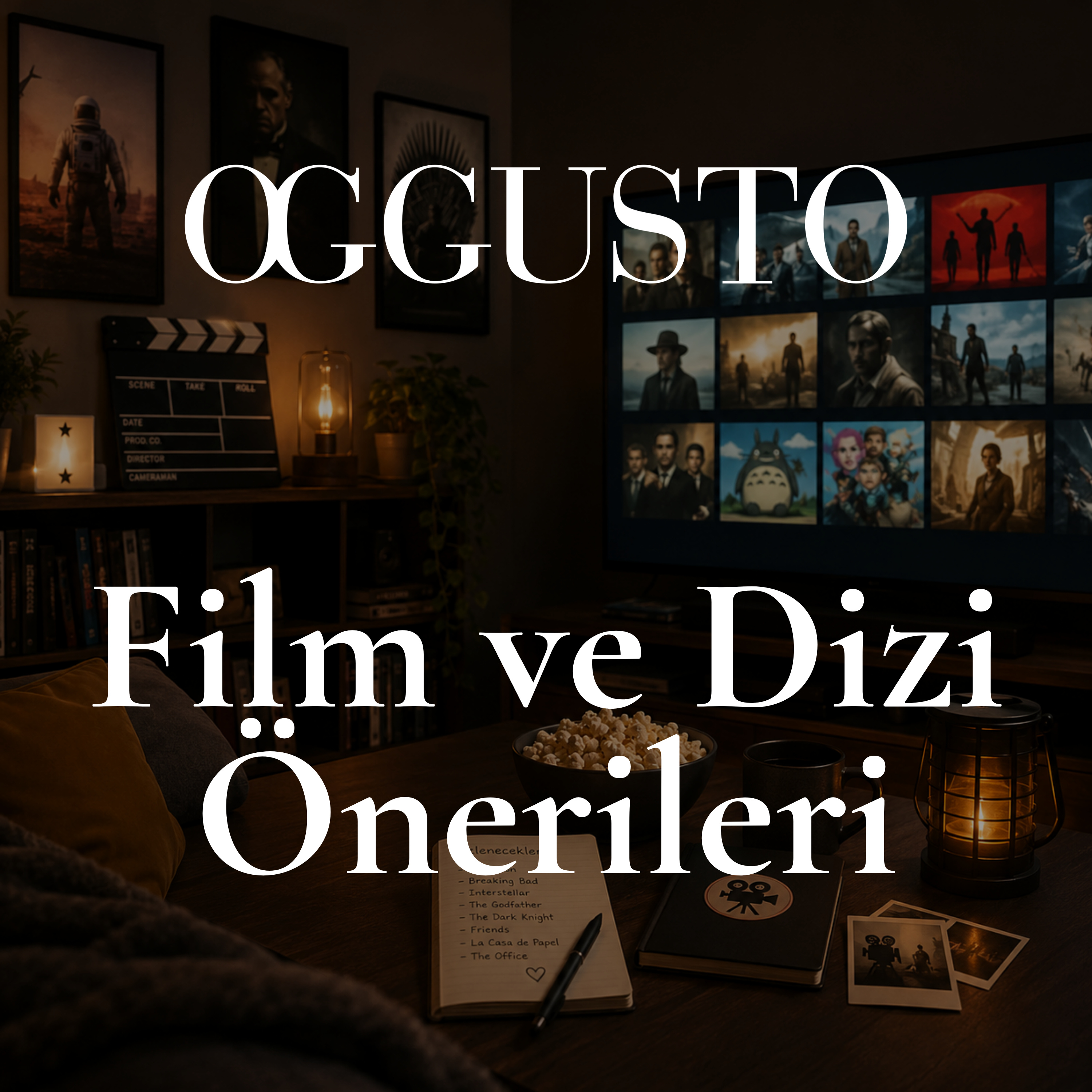 MUBI'de İzlenmesi Gereken Filmler | Festival Ruhunu Eve Taşımak episode artwork