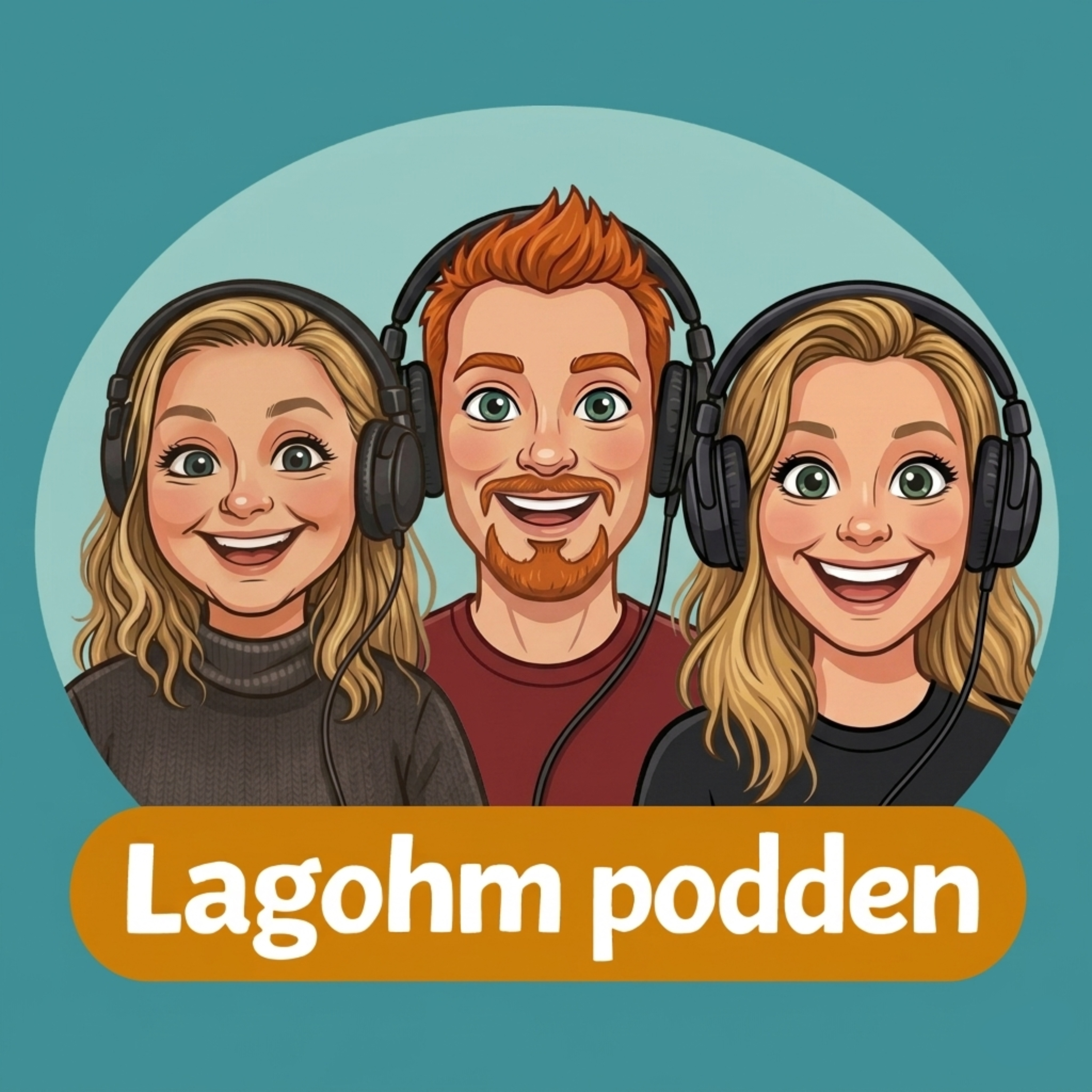 5. Stress, återhämtning och yin yoga — med Elis som gäst episode artwork