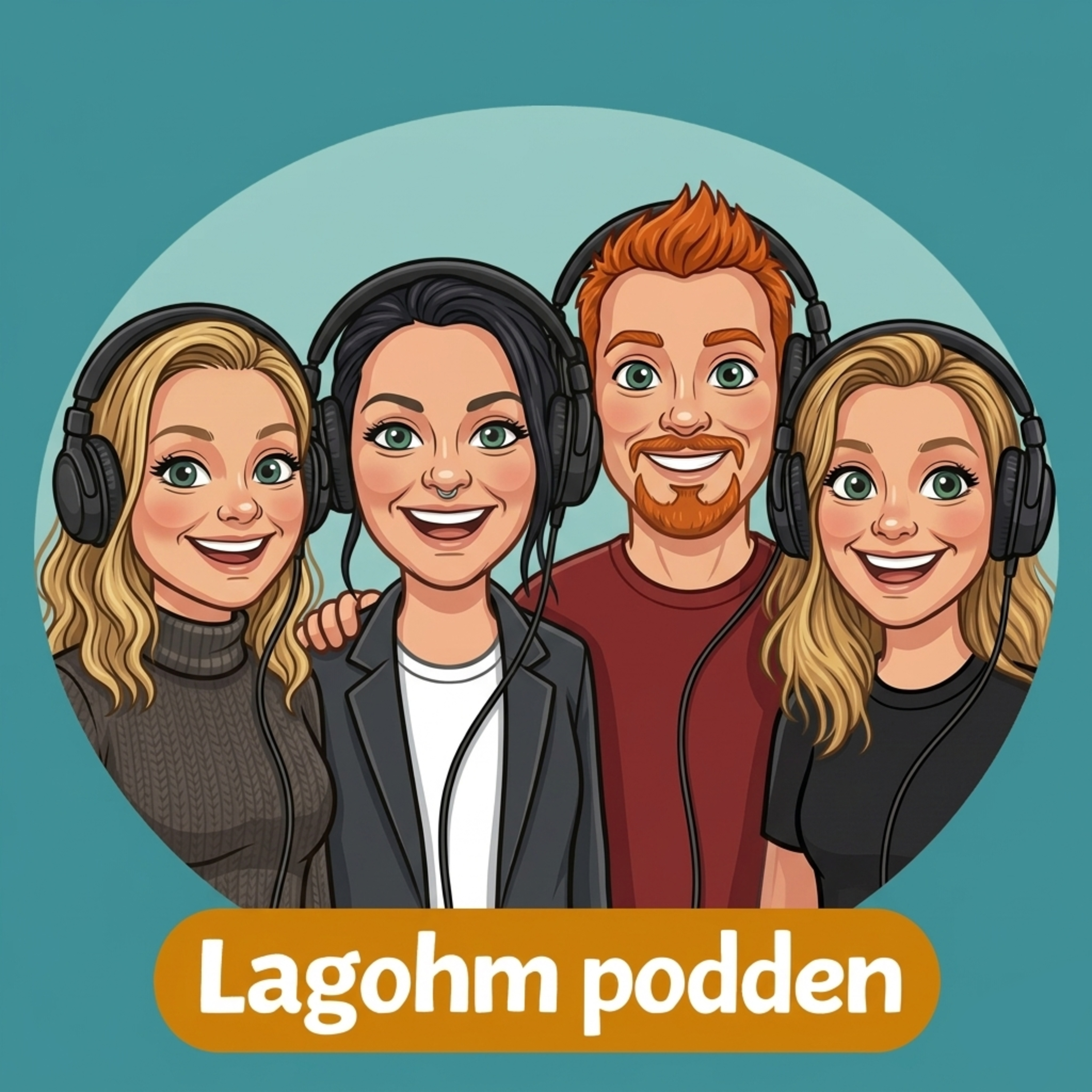 14. Från Instagram-yoga till djup läkning — med Natasja Hemelsoet episode artwork
