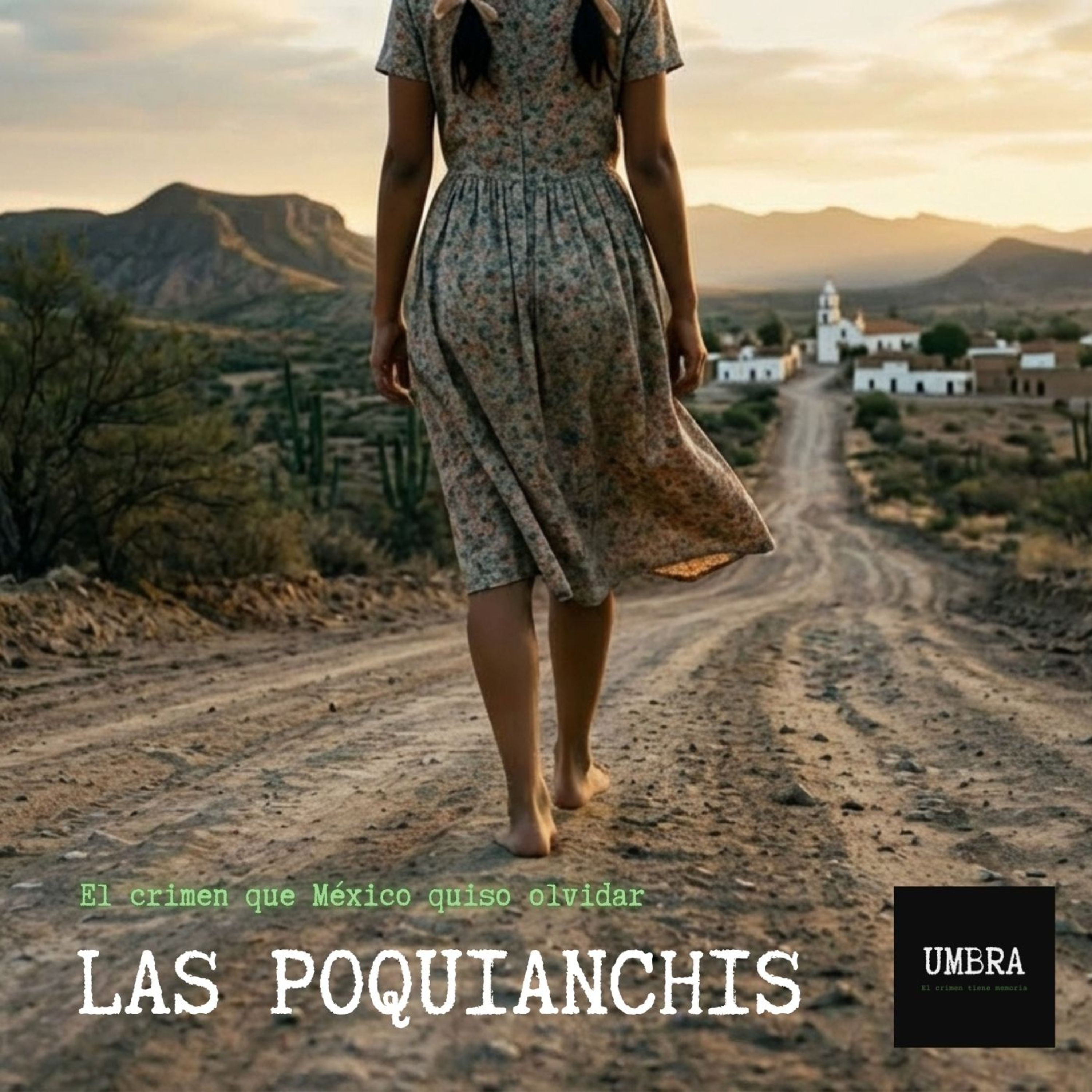 Las Poquianchis: El Crimen Que México Quiso Olvidar episode artwork