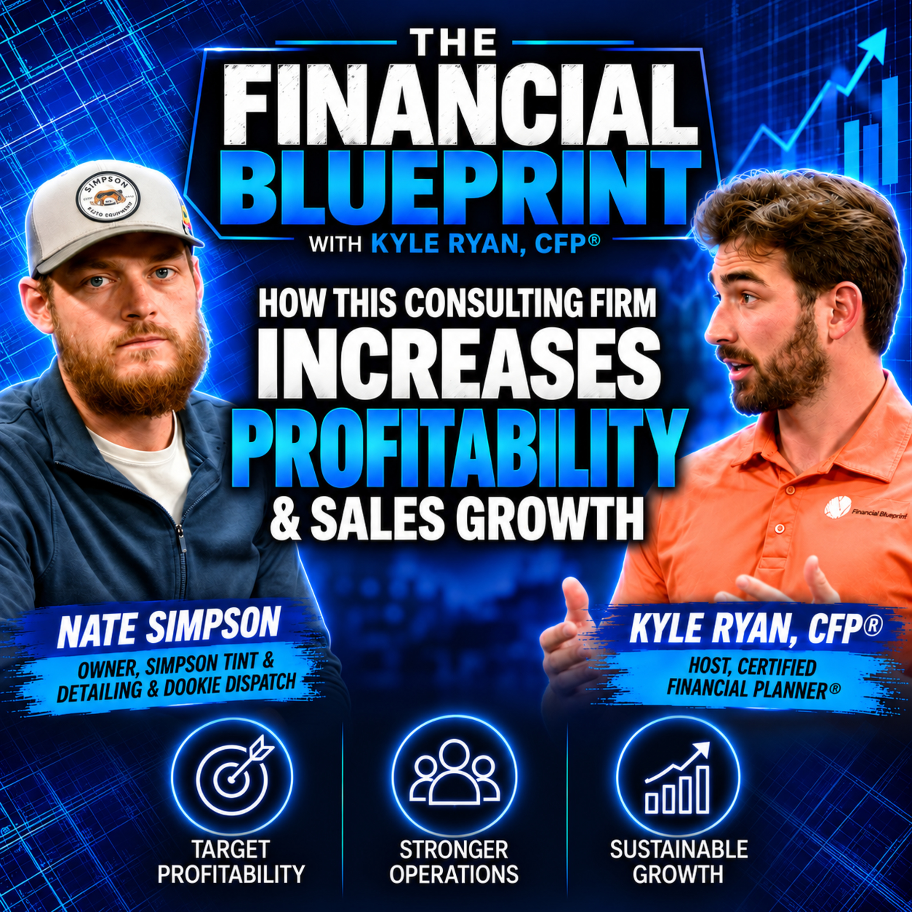 The Financial Blueprint