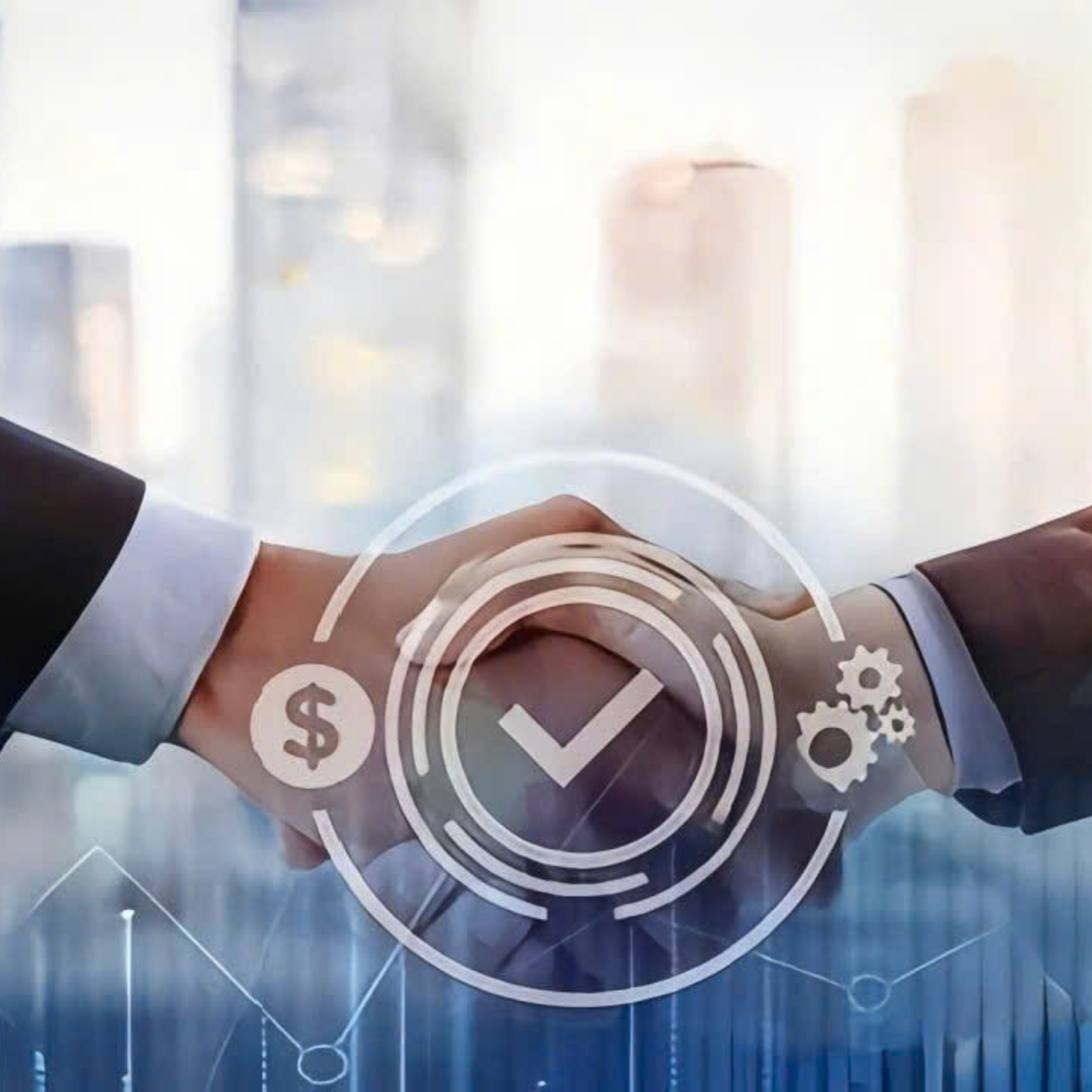 [EN] The role of AI in contemporary M&A transactions at law firms episode artwork