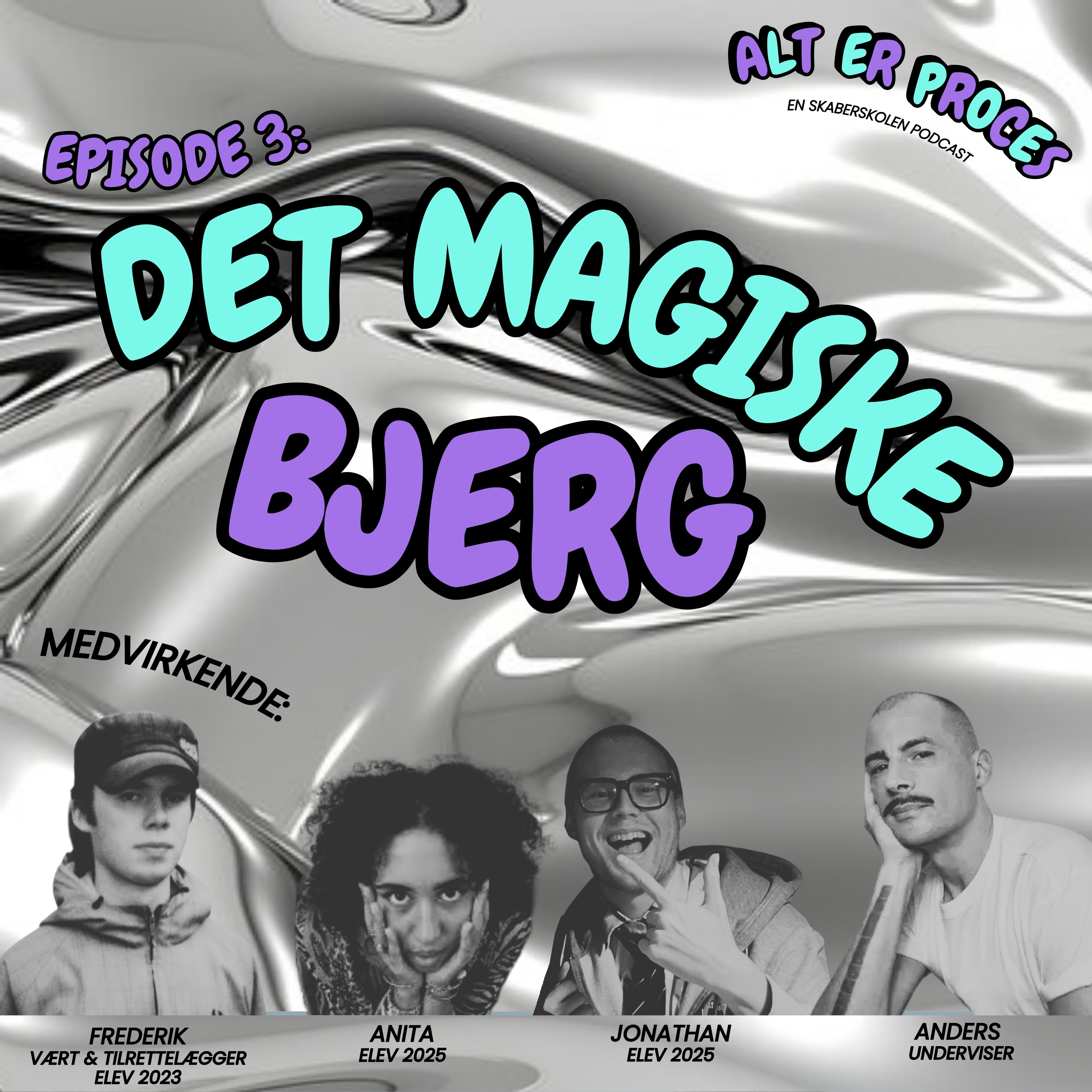 Det magiske bjerg episode artwork