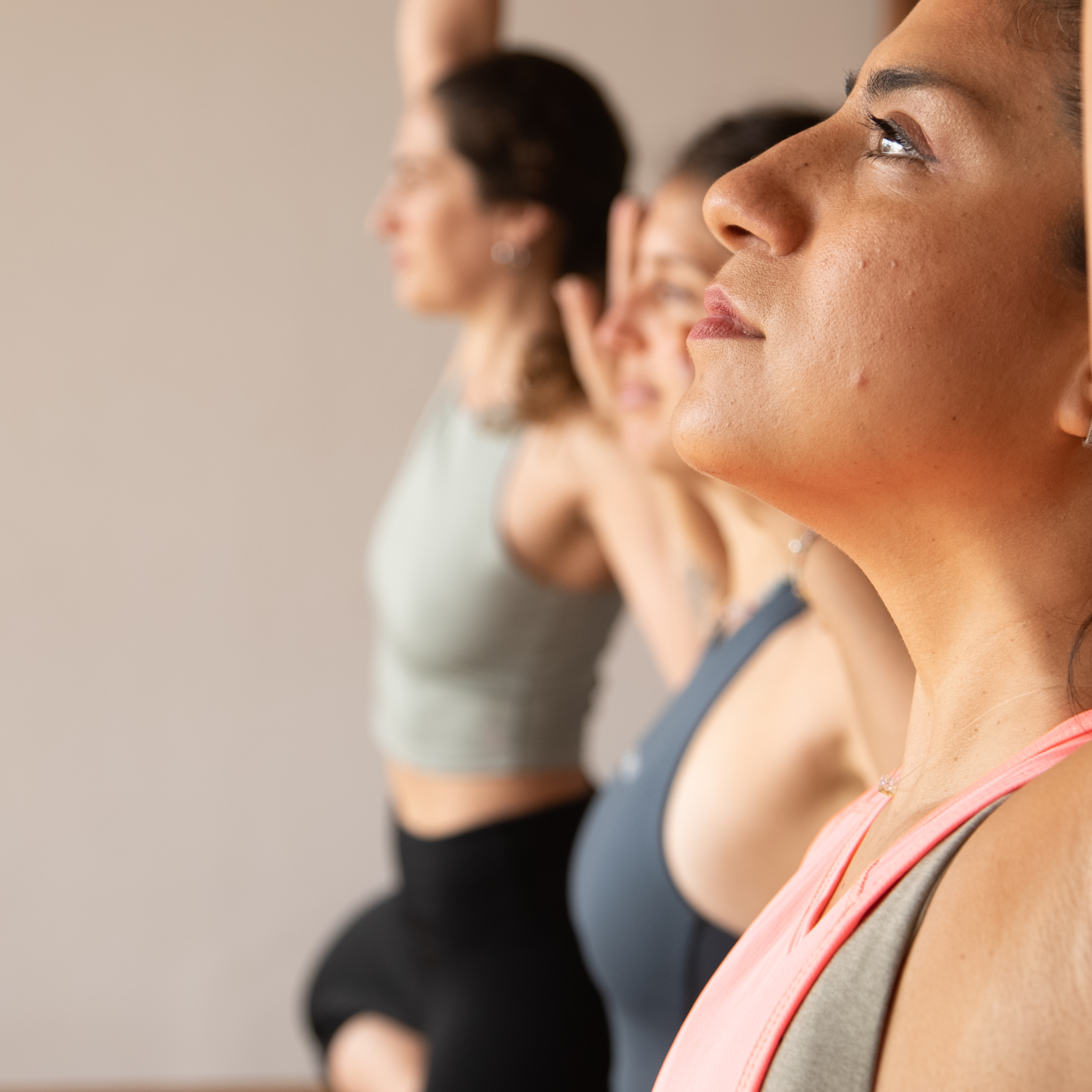 Portada de Meditación guiada & Yoga • Espacio Ananda ✨