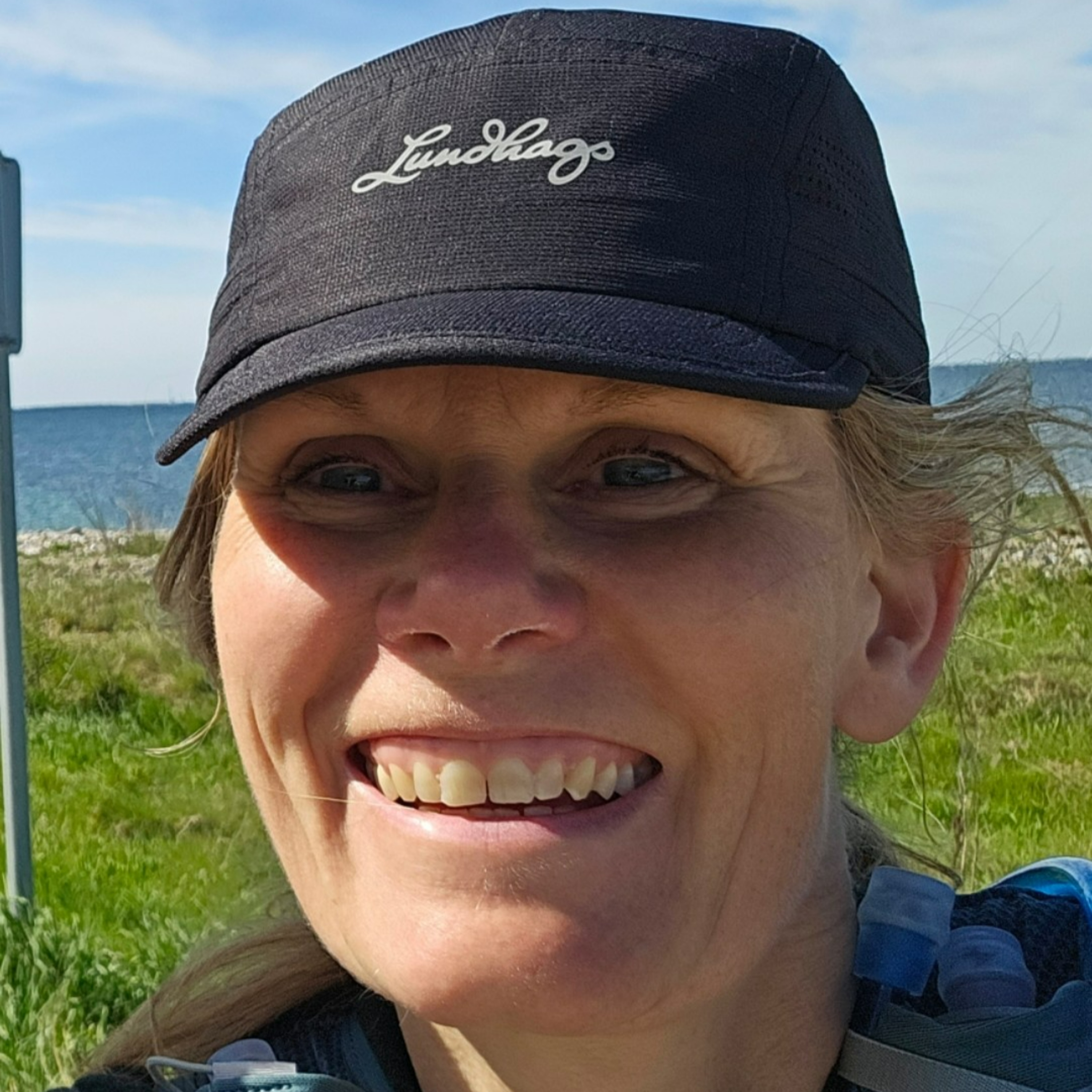 #14 350 km vandring på under 100 timer med Mette Nykjær