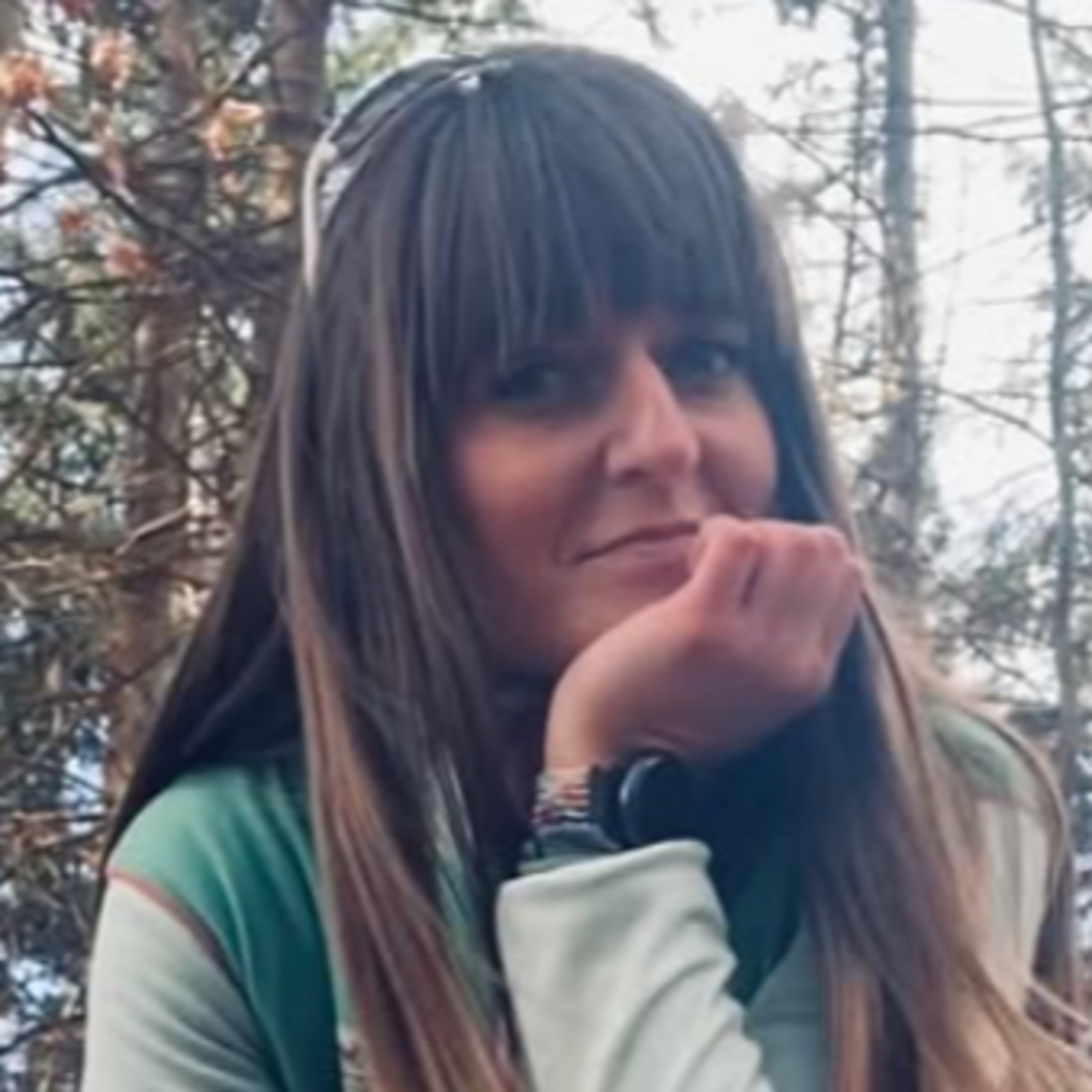 #20 Mie Holmsted: Ultravandrerne går for livet