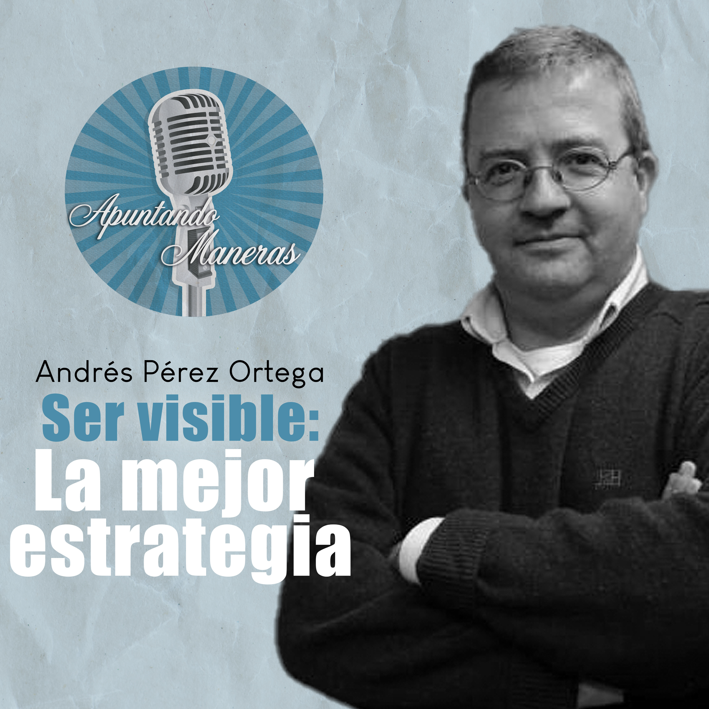 Portada de Apuntando Maneras