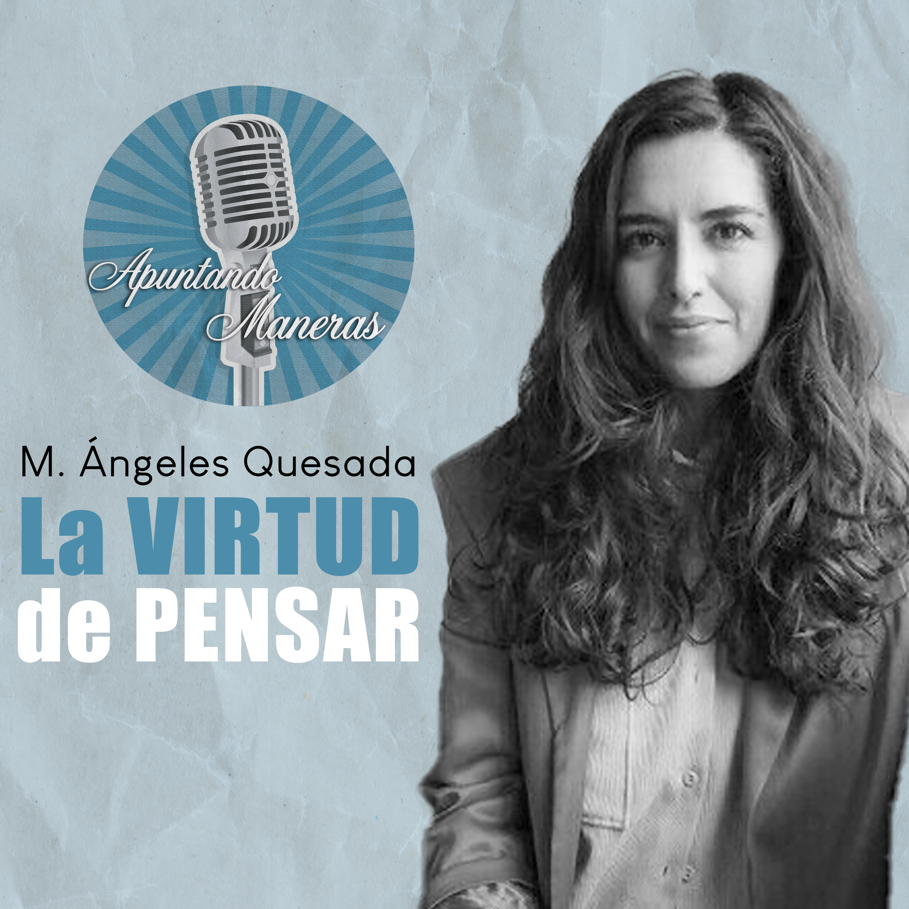 Portada de Apuntando Maneras