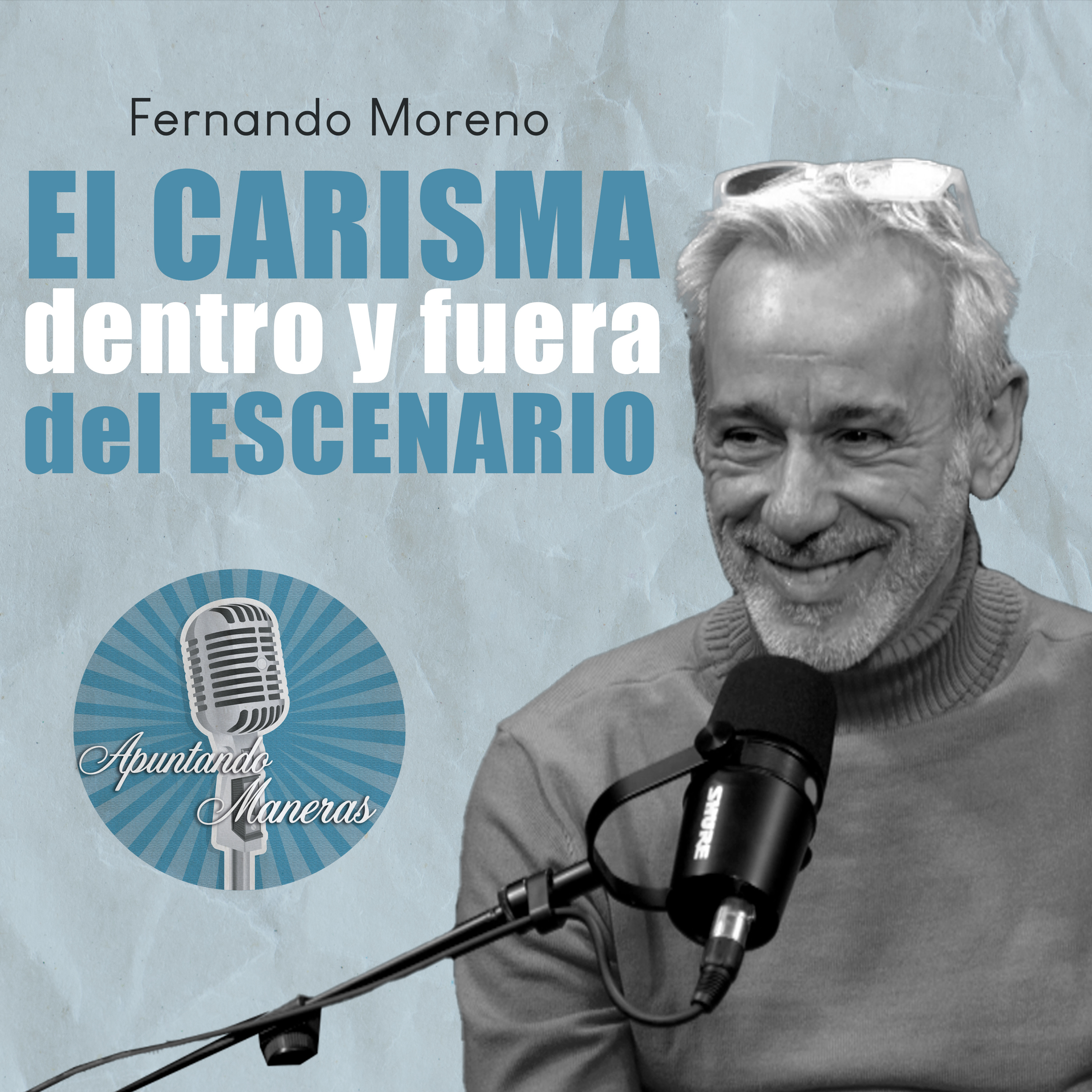 Portada de Apuntando Maneras