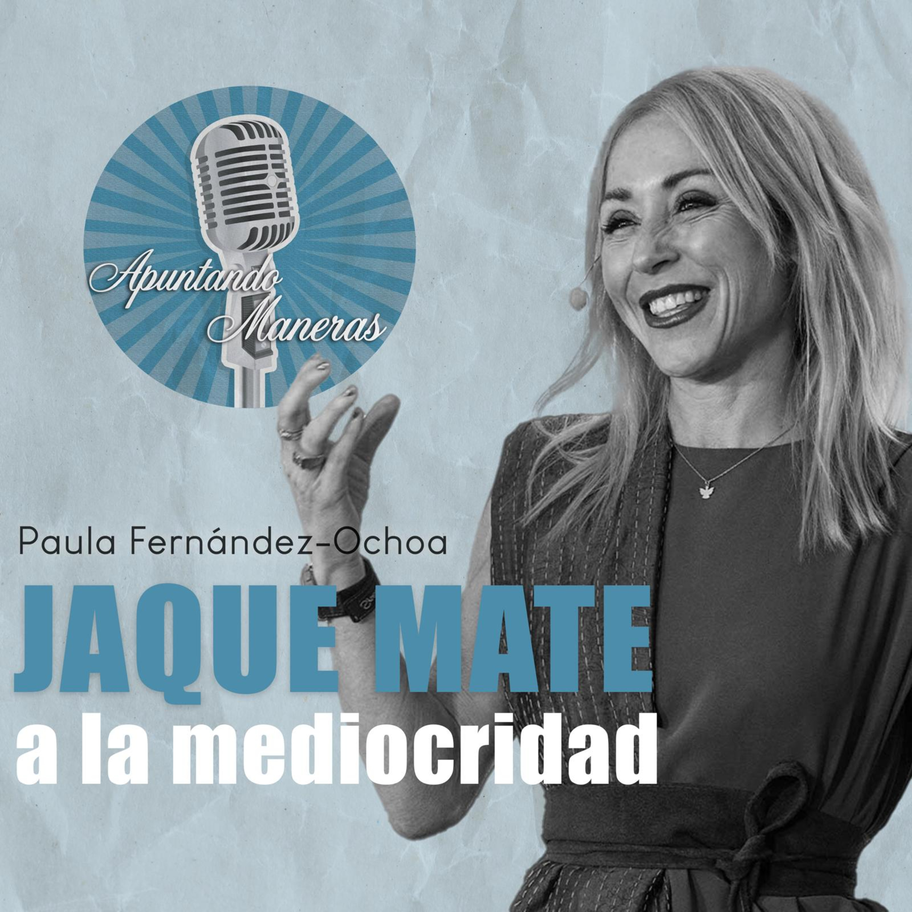 Portada de Apuntando Maneras