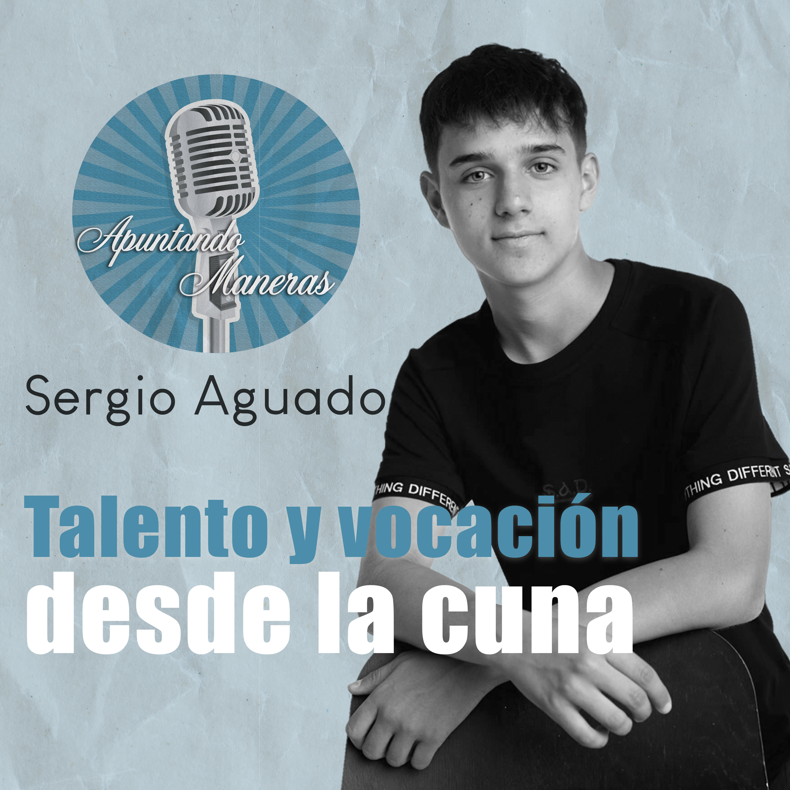 Portada de Apuntando Maneras