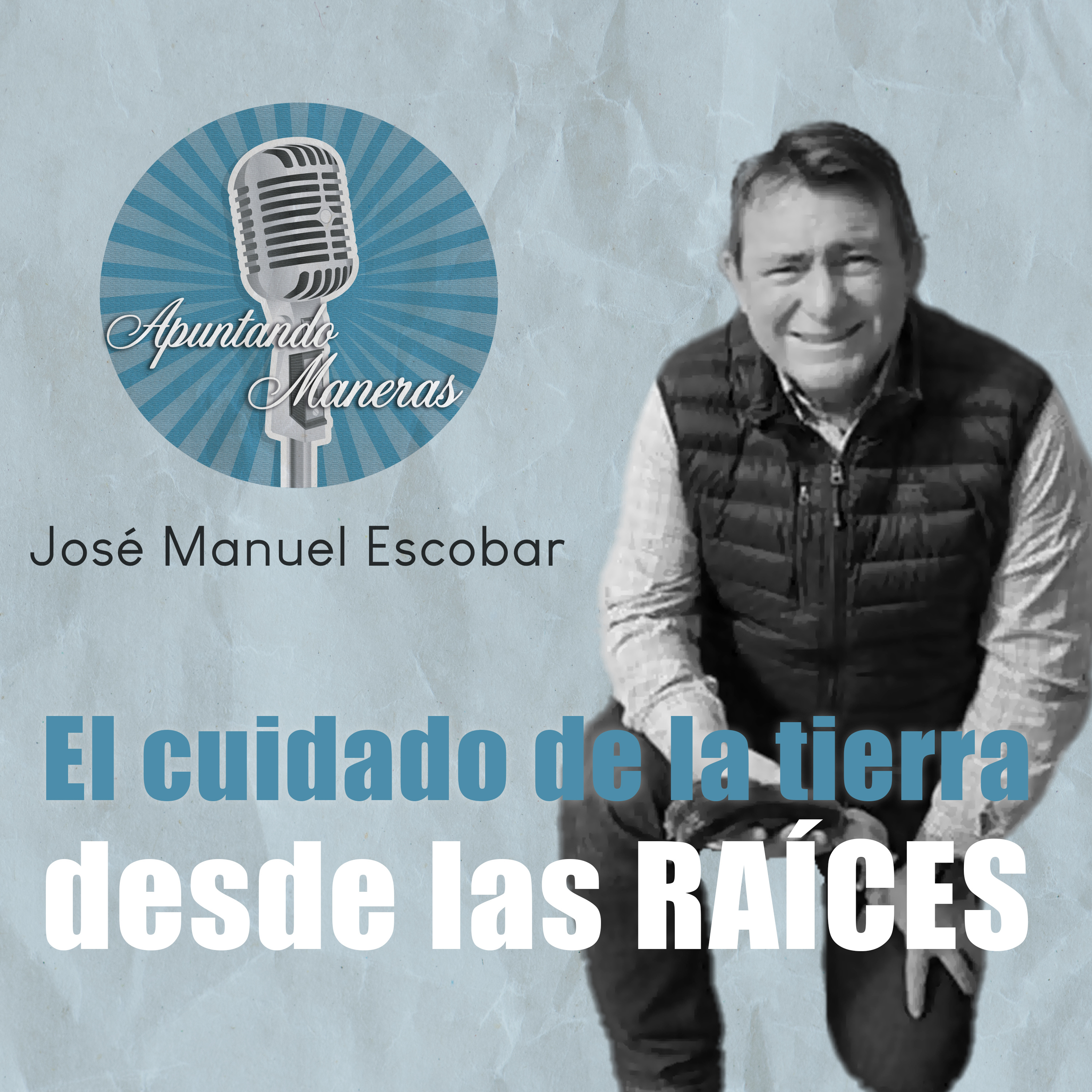 Portada de Apuntando Maneras