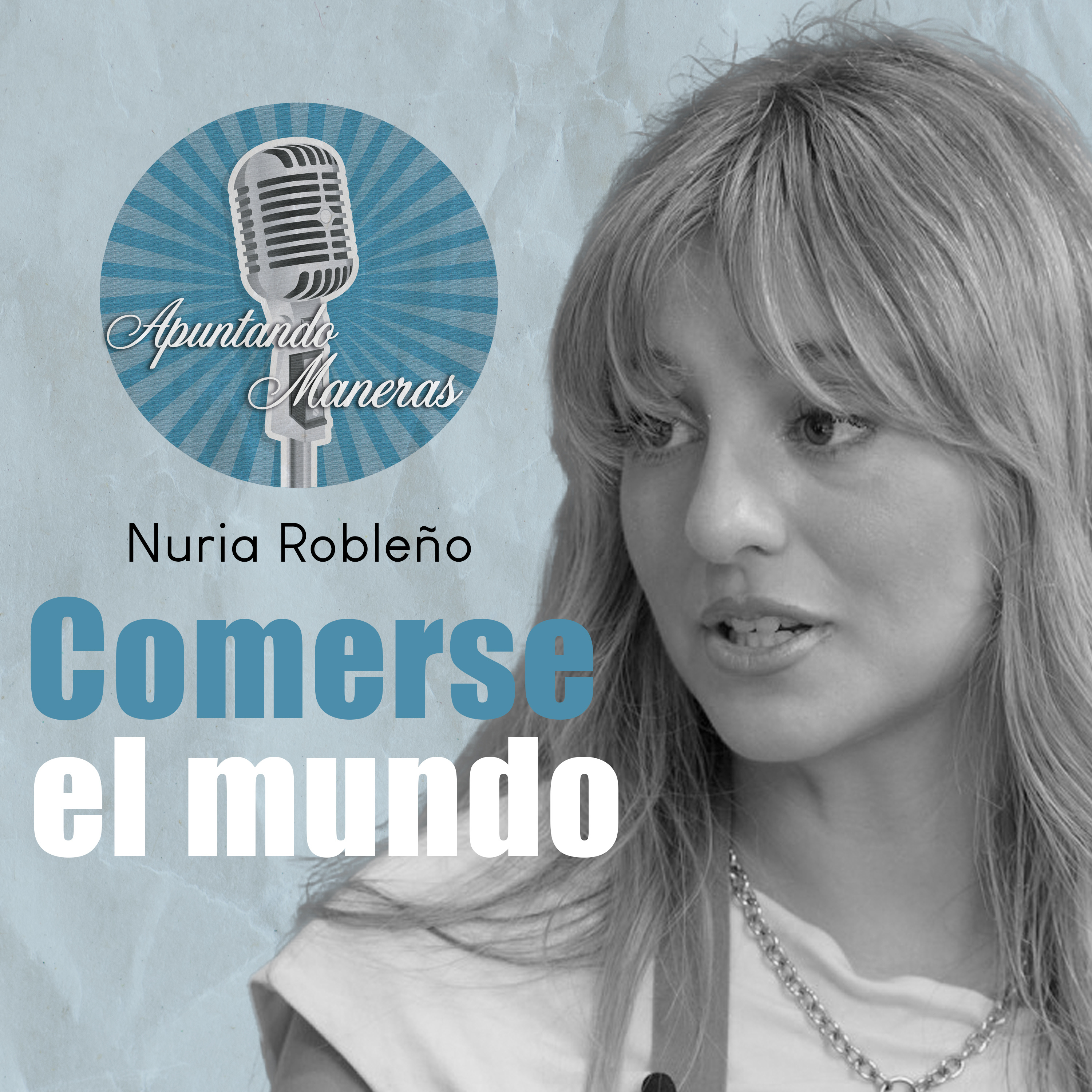 Portada de Apuntando Maneras