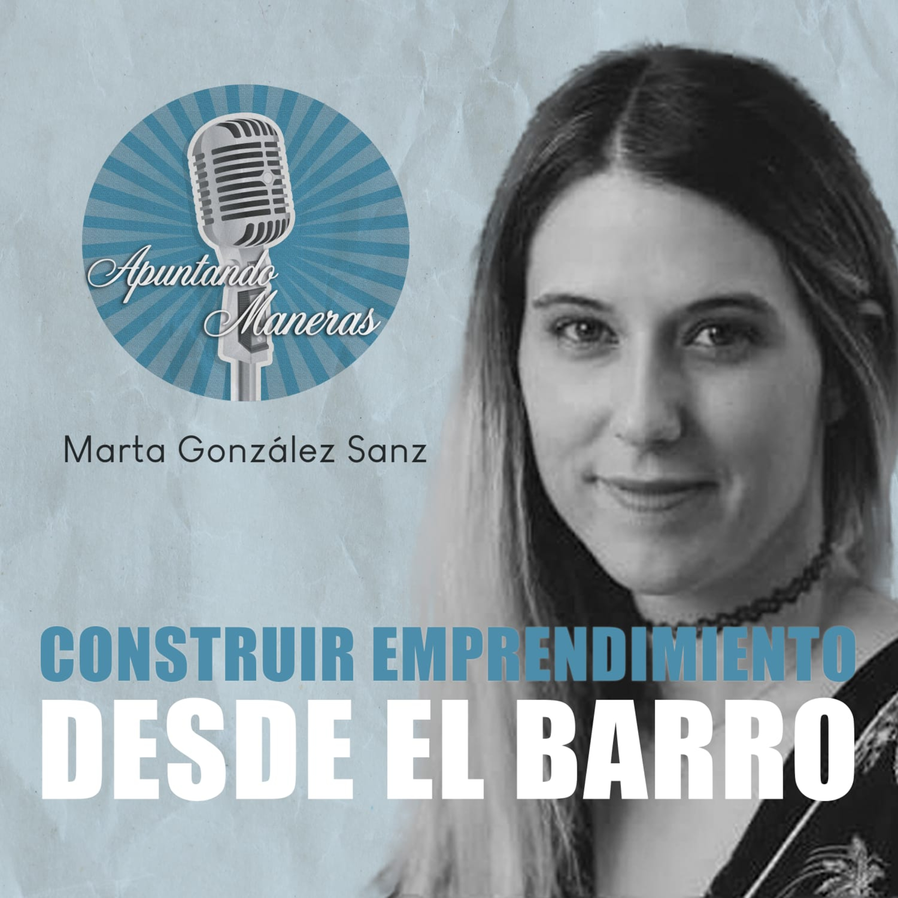 Portada de Apuntando Maneras