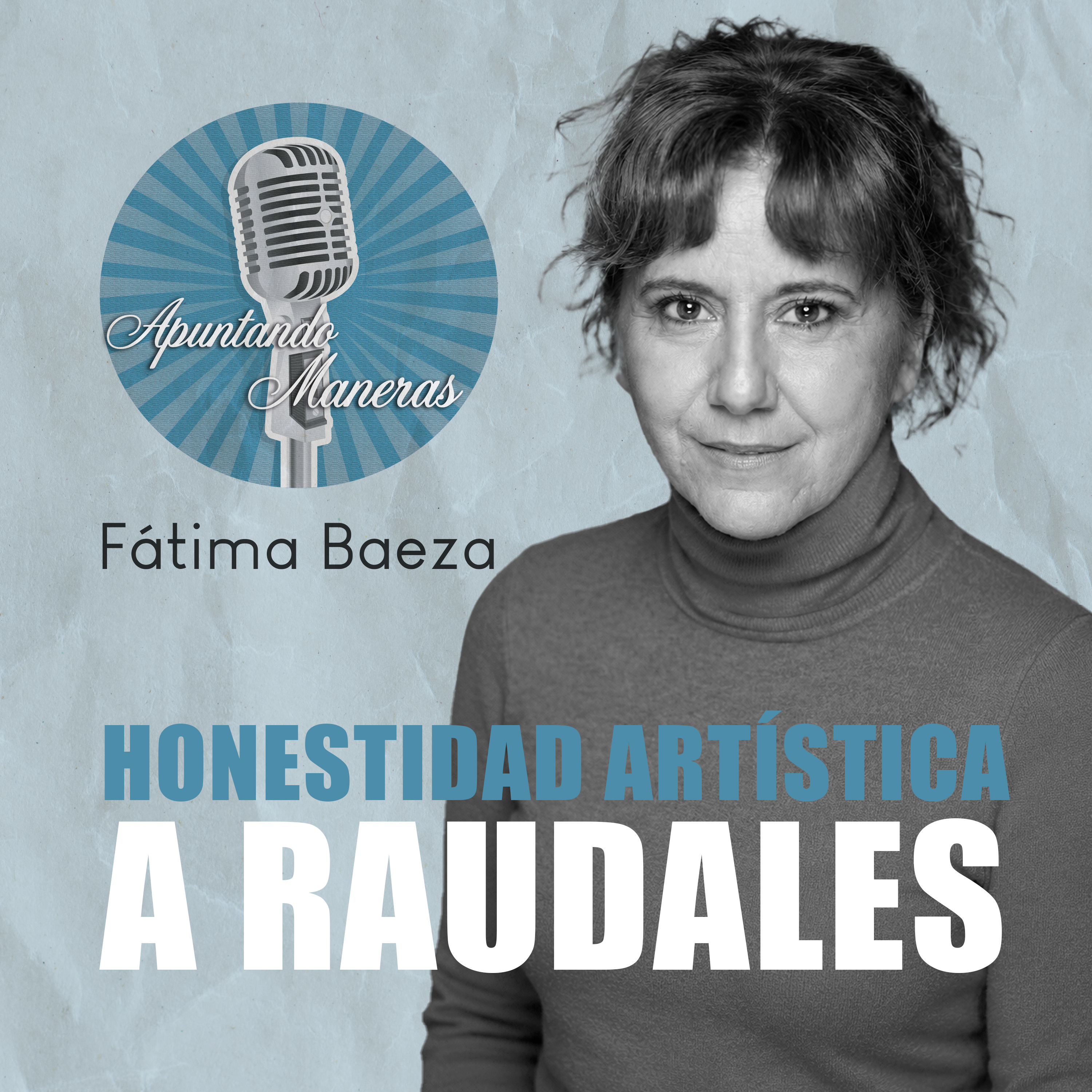 Portada de Apuntando Maneras
