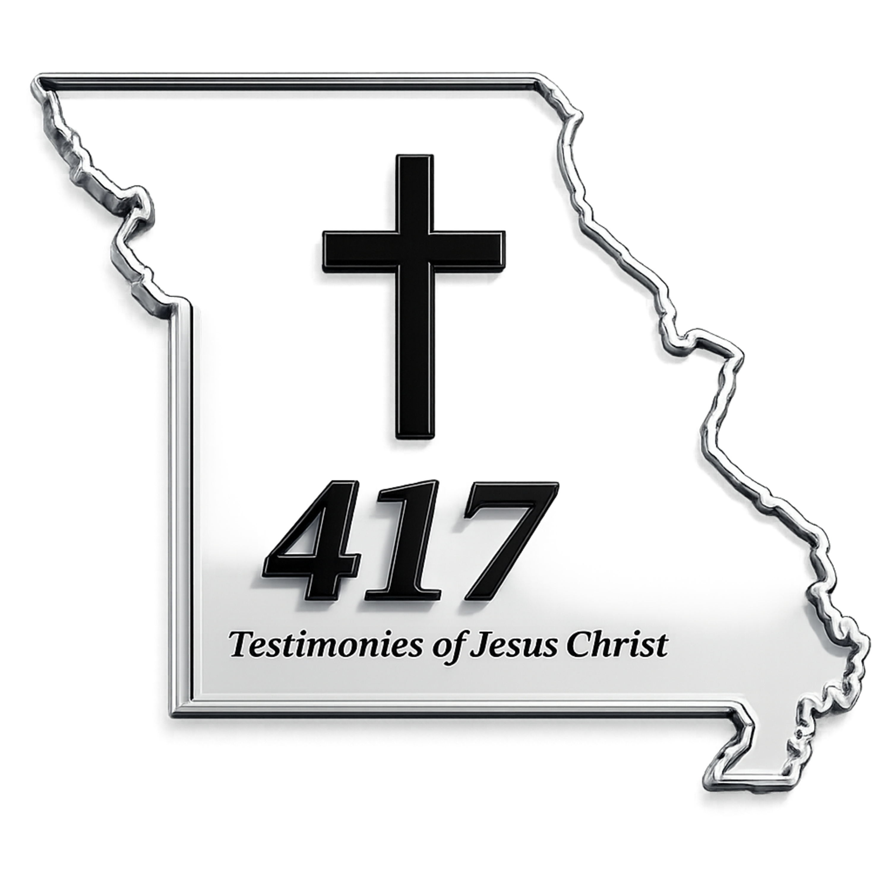 417 Testimonies An Introduction With Preston & Dennis . We were testing equipment and decided to record a show. Apologies that the audio is a bit rough—we are working on it!  episode artwork