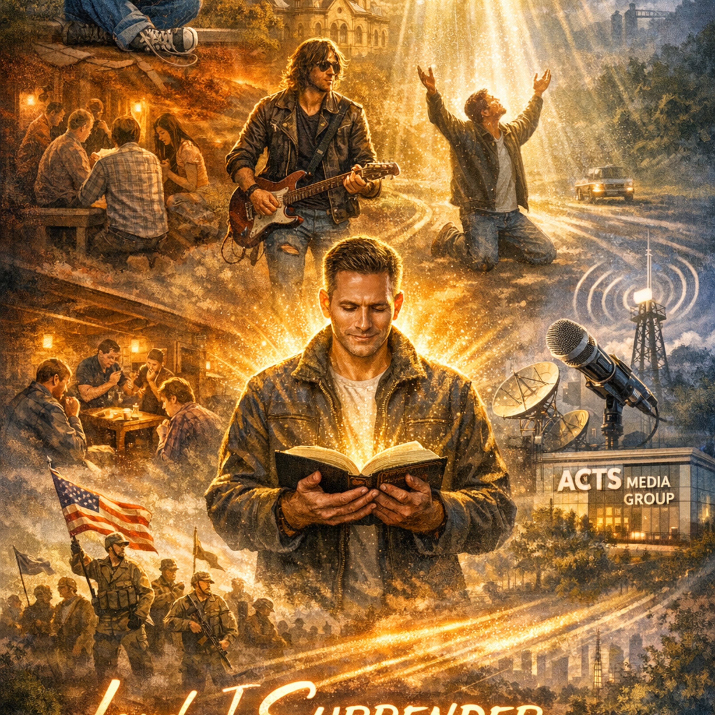A Treasured Memory Of Evangel University By Bishop Dennis Eversen episode artwork