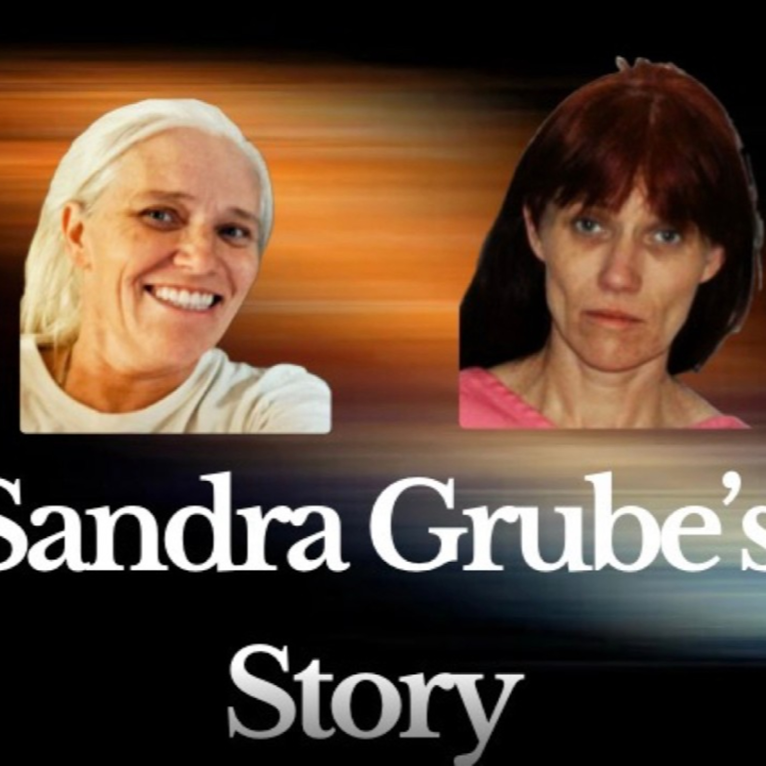 Sandra Grube"s Story "417 Testimonies of Jesus Christ" 17 With Hosts Preston Cameron Dennis Eversen episode artwork