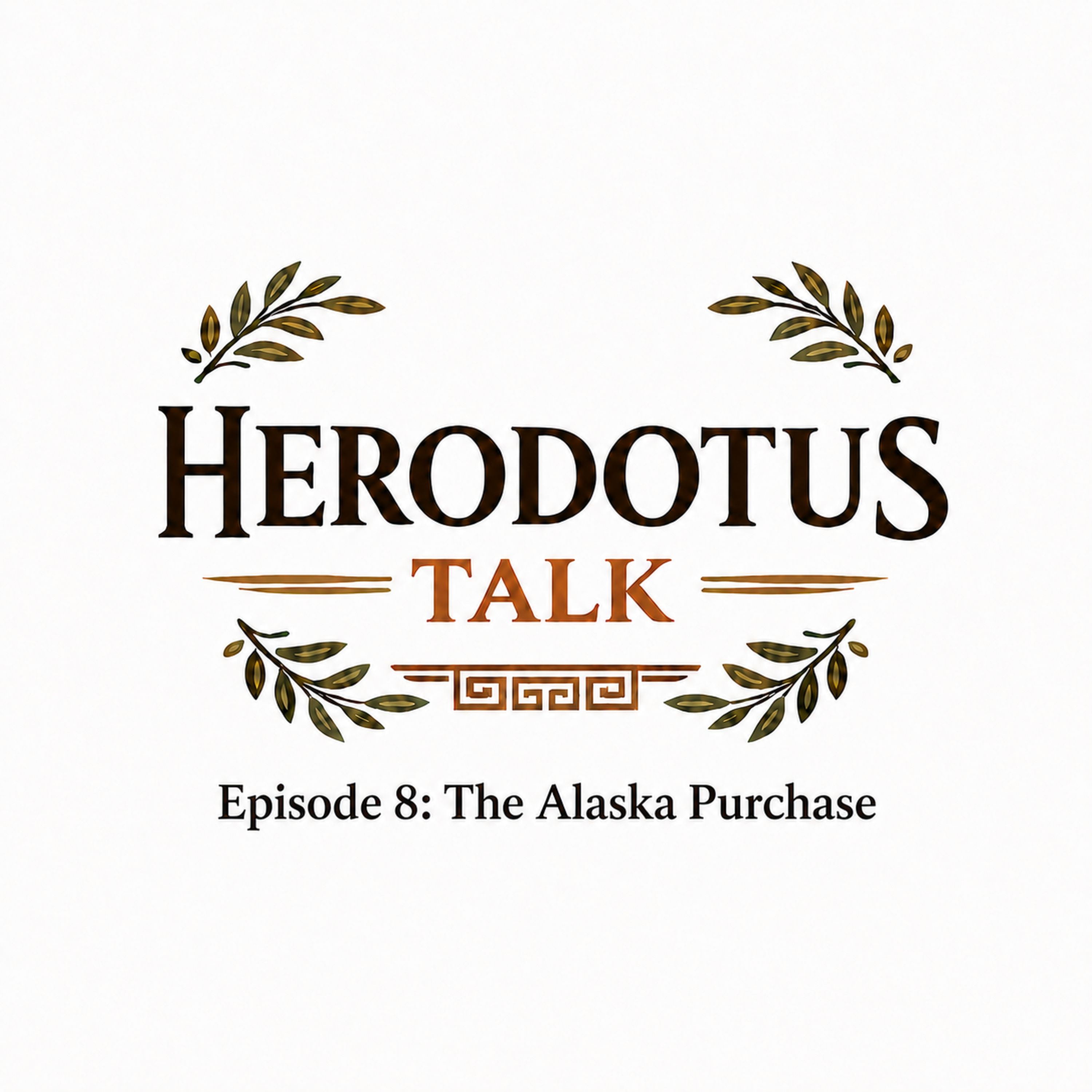 The Alaska Purchase episode artwork