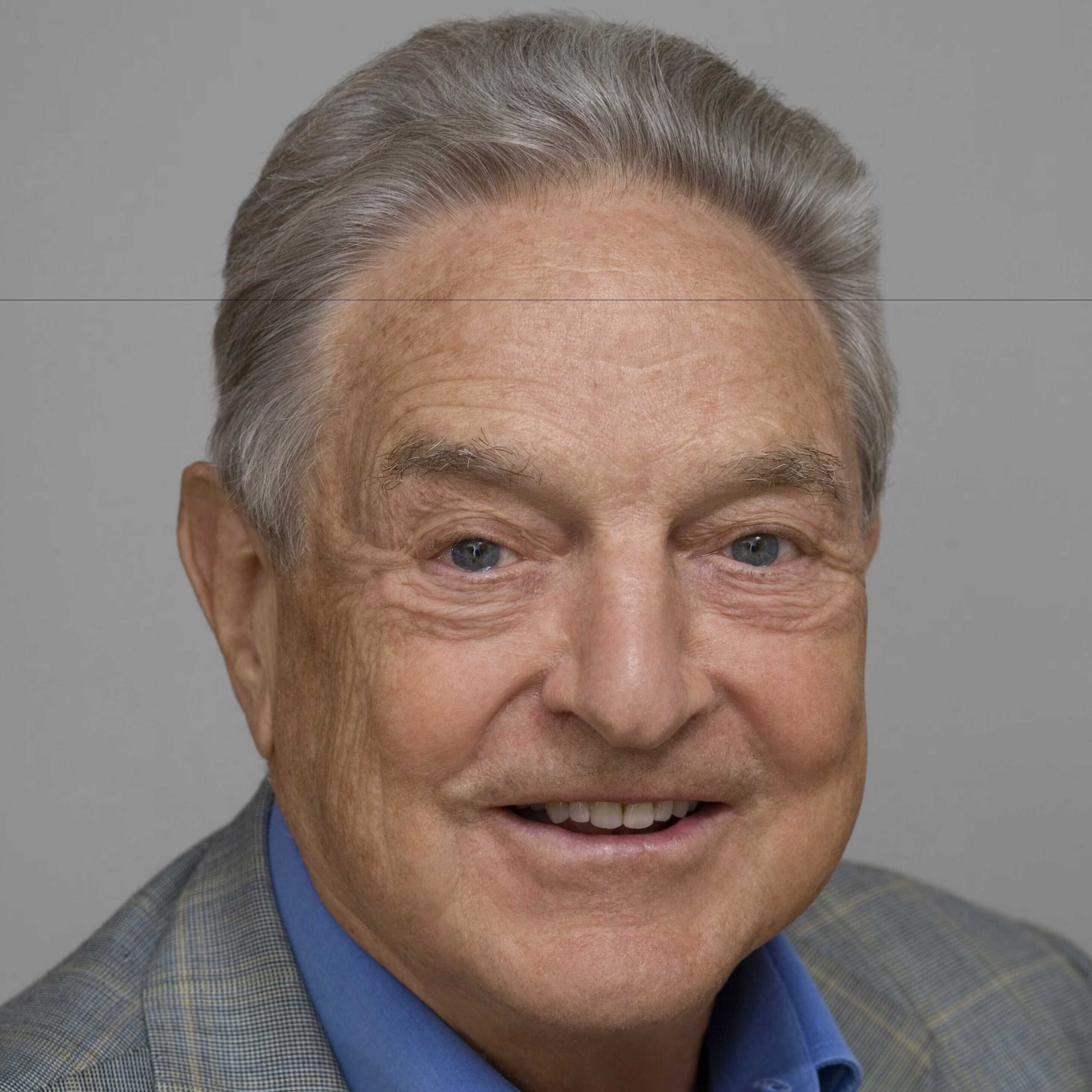 George Soros | Documentary(Podcast)_Part 2 episode artwork