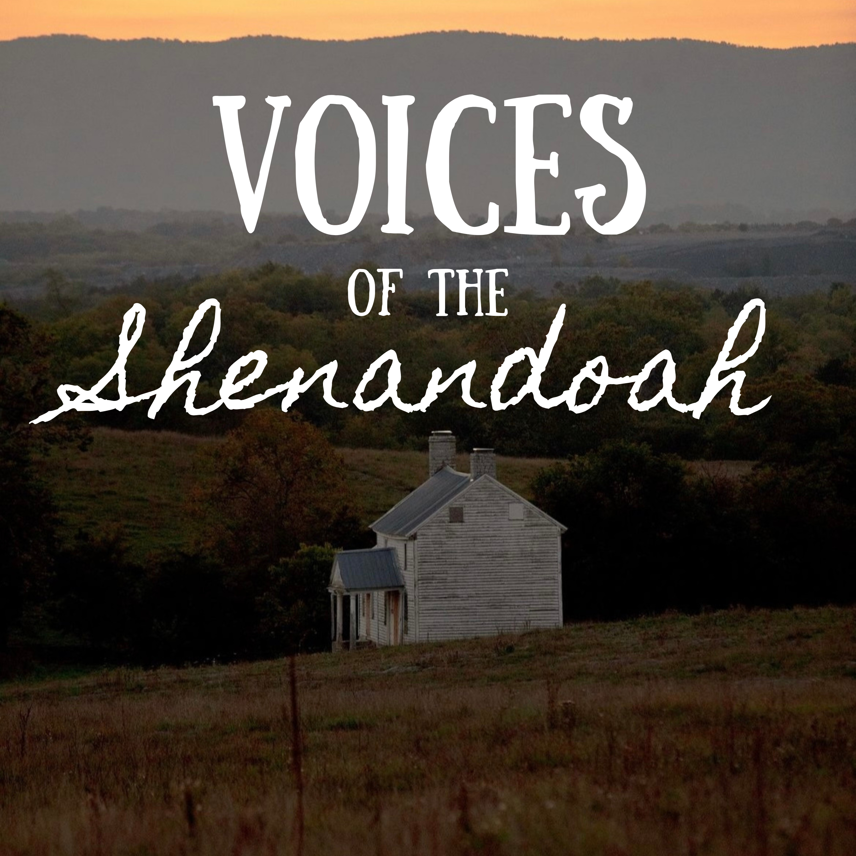 Introducing Voices of the Shenandoah episode artwork