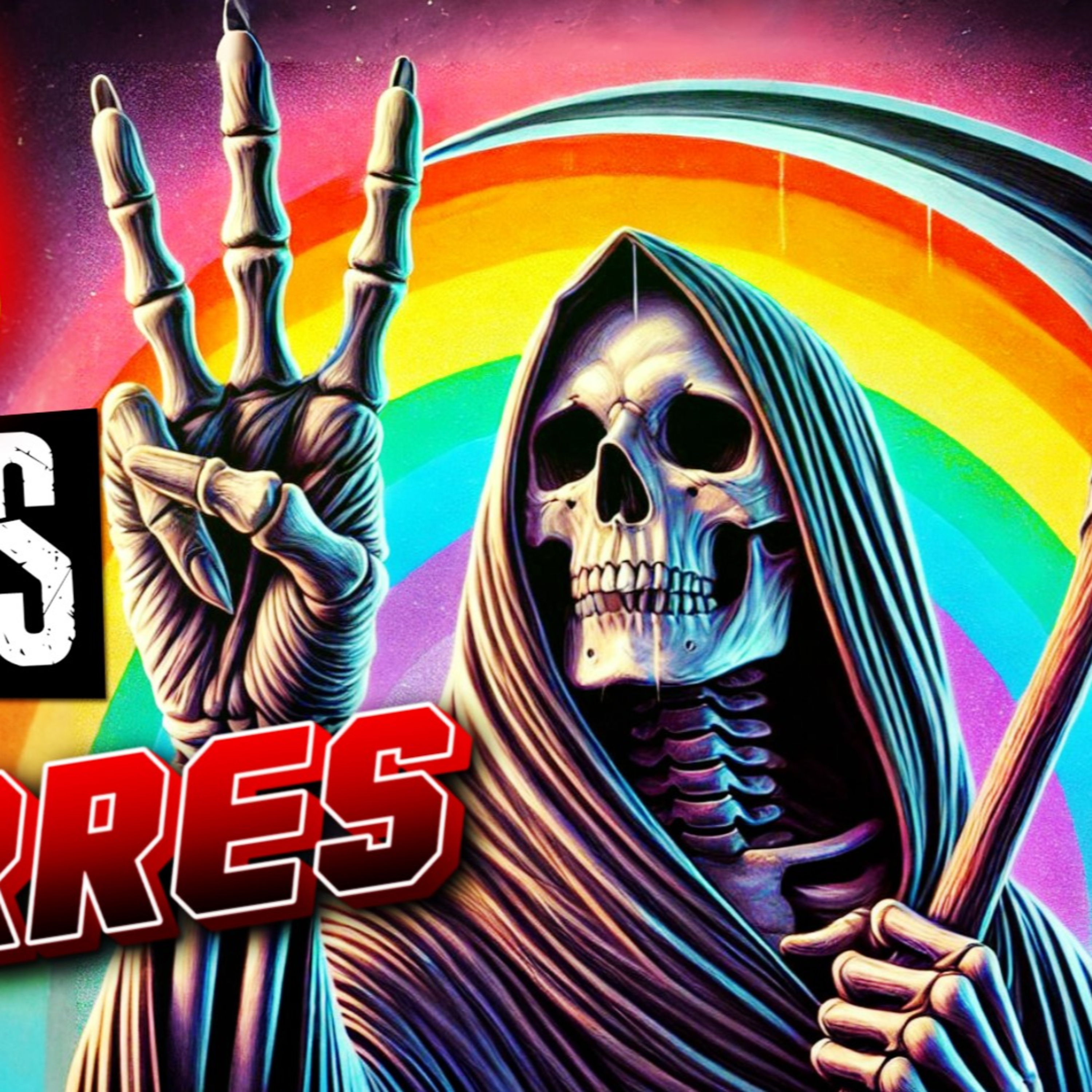 L'ICEBERG des MORTS les plus BIZARRES | Partie 3