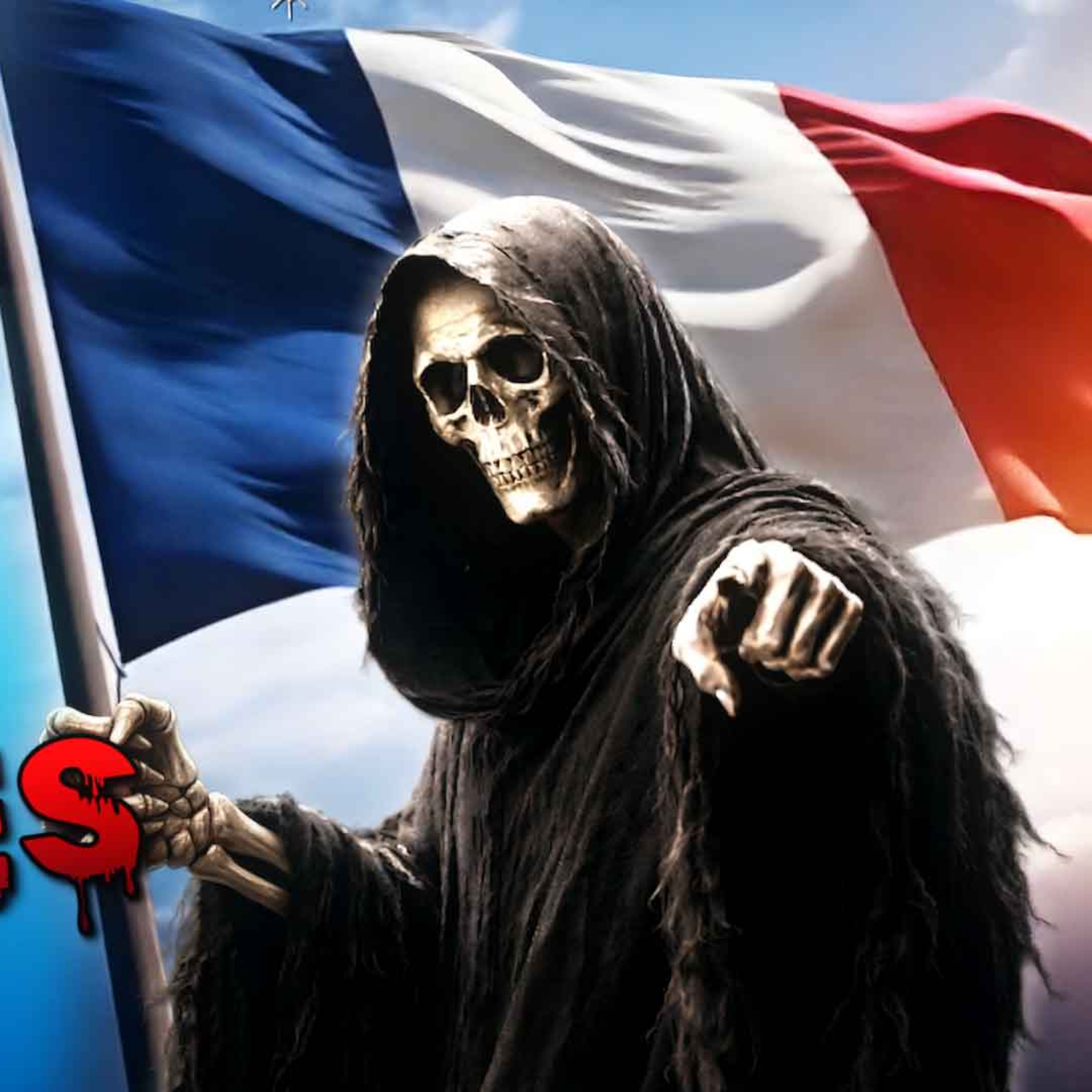 L’iceberg FRANÇAIS des MORTS les plus BIZARRES