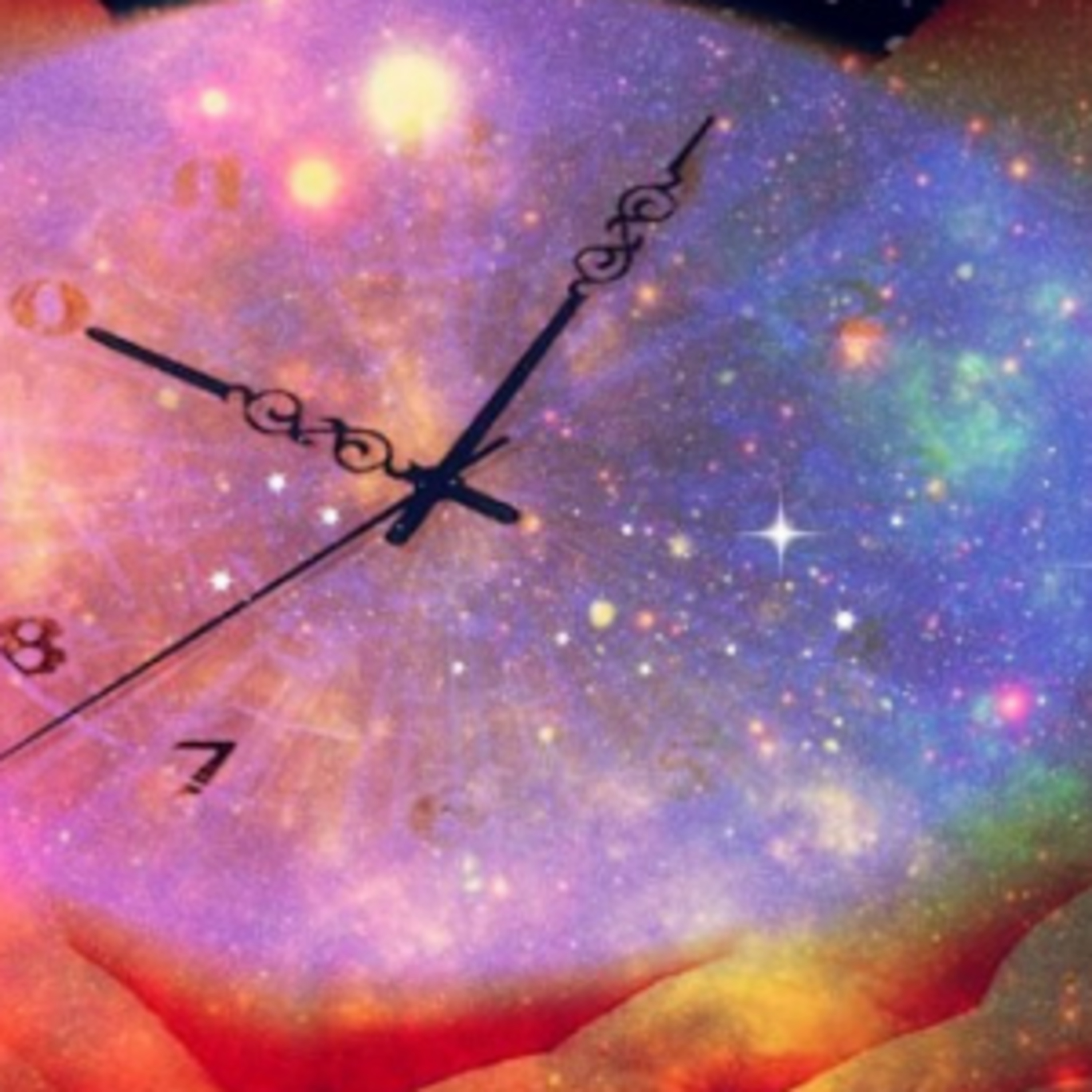 1. SYNCHRONICITE et SYNCHRONISATION episode artwork