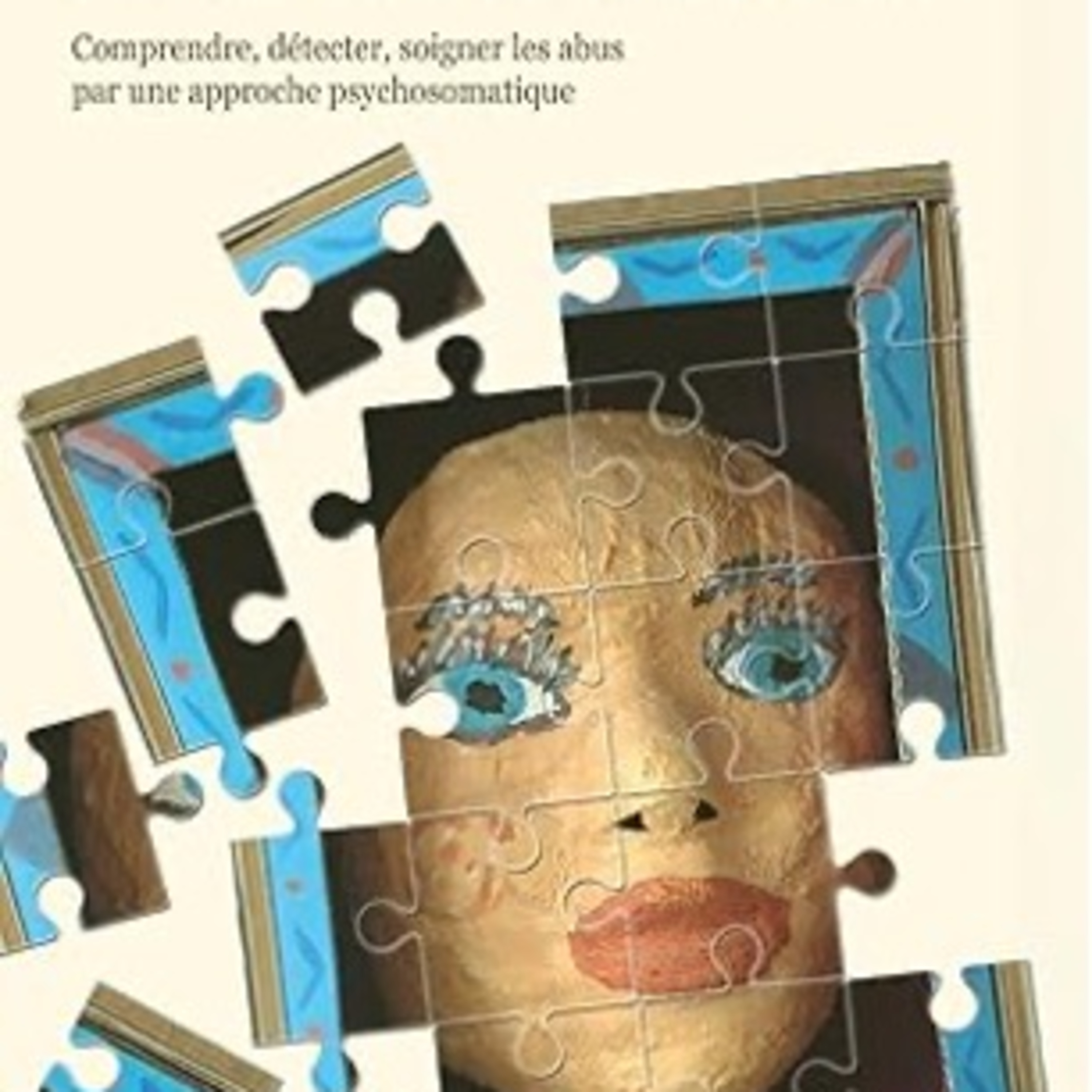 18. LA GRAVITE DE NOS BLOCAGES EMOTIONNELS episode artwork