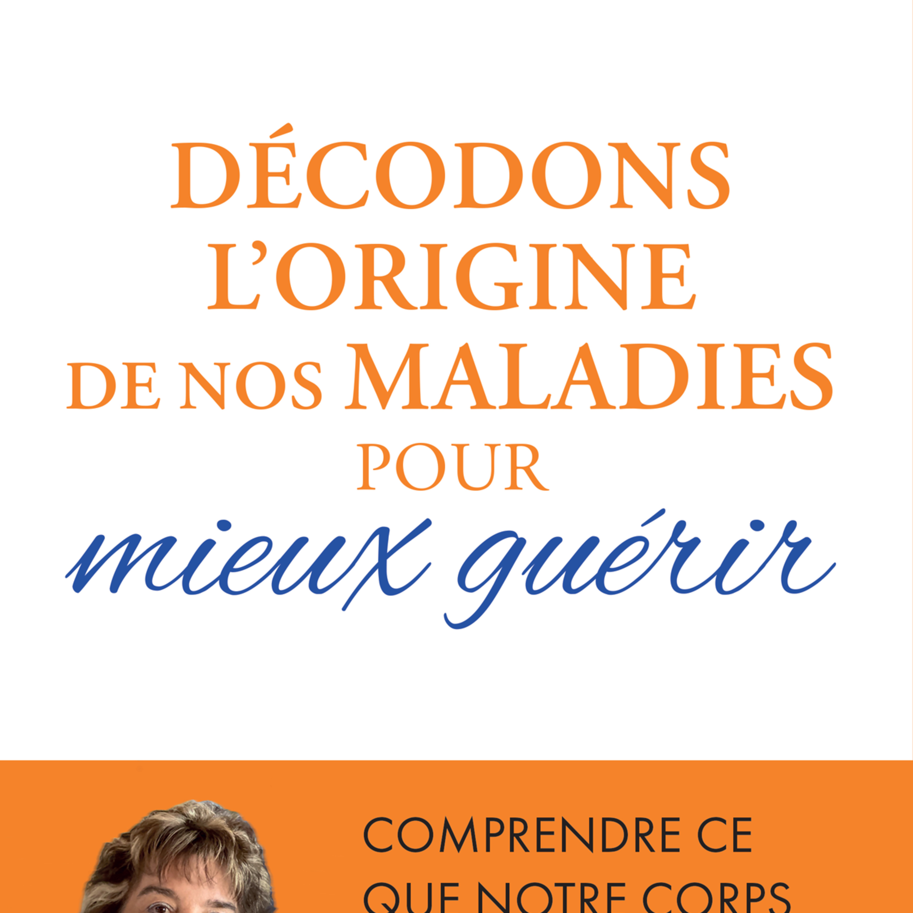 20. MES FORMATIONS ON-LINE SUR LES EMOTIONS, DEUXIEME PARTIE episode artwork