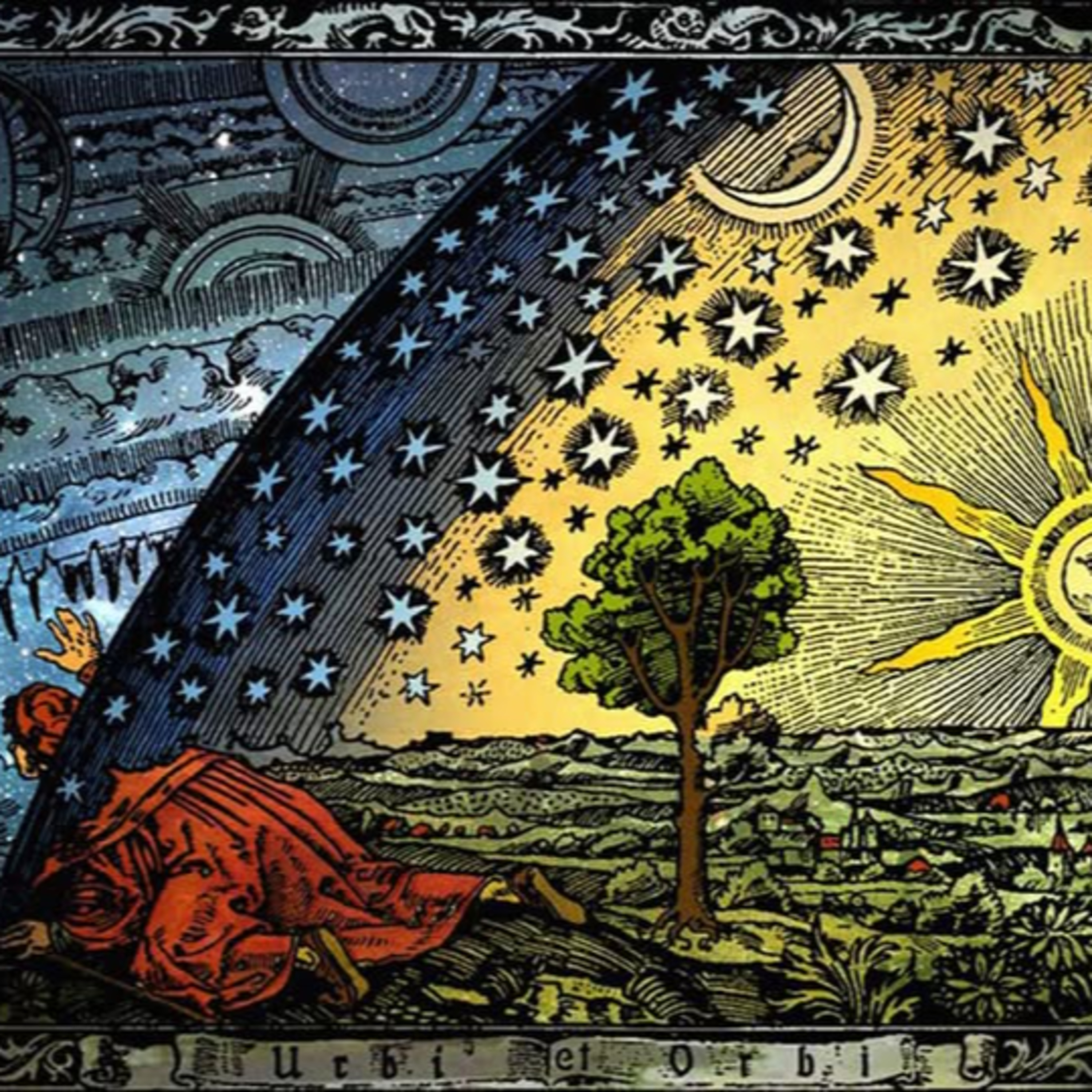 32. LES NUITS NOIRES DE L'ÂME (2) episode artwork