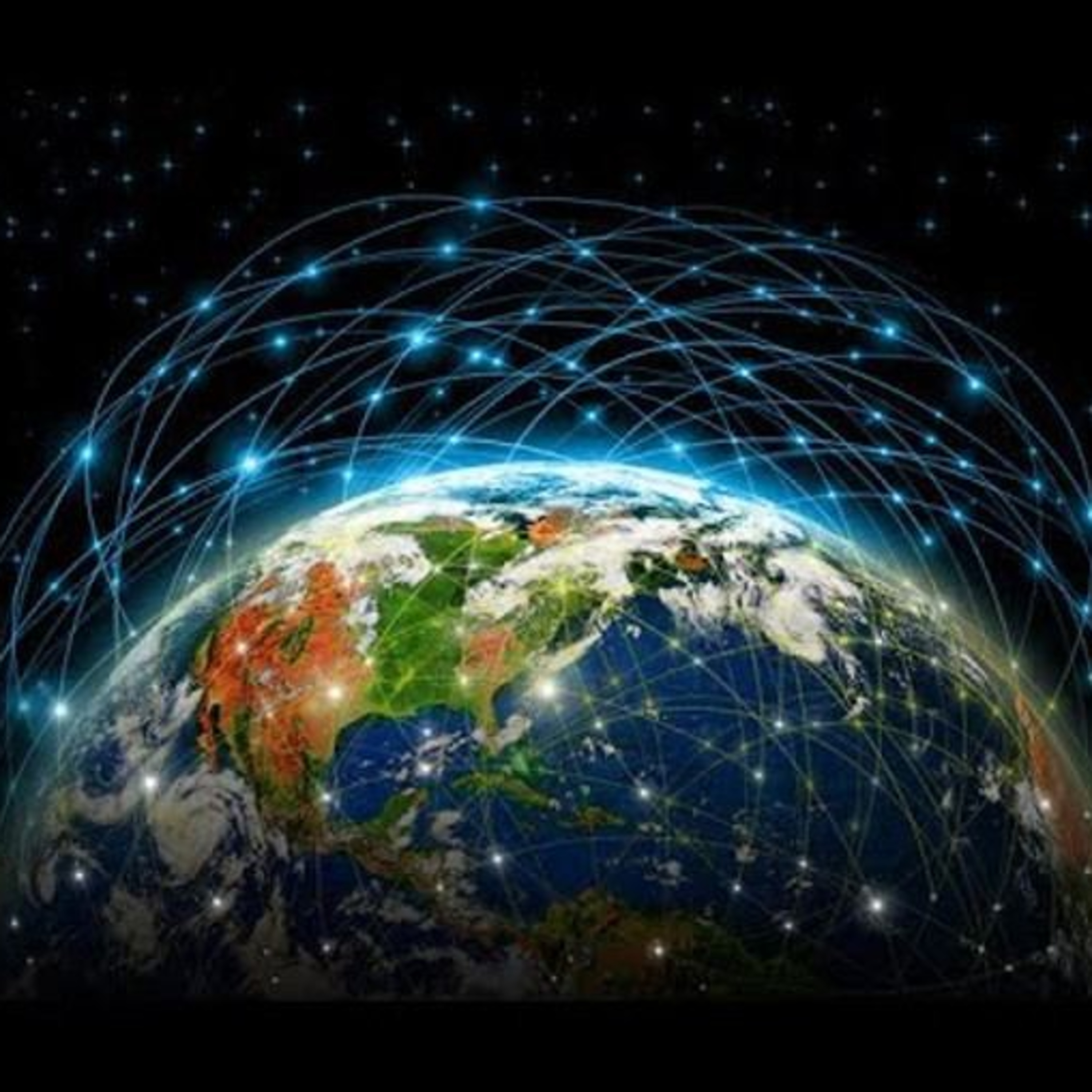 35. LE GLOBAL CONSCIOUS PROJECT episode artwork