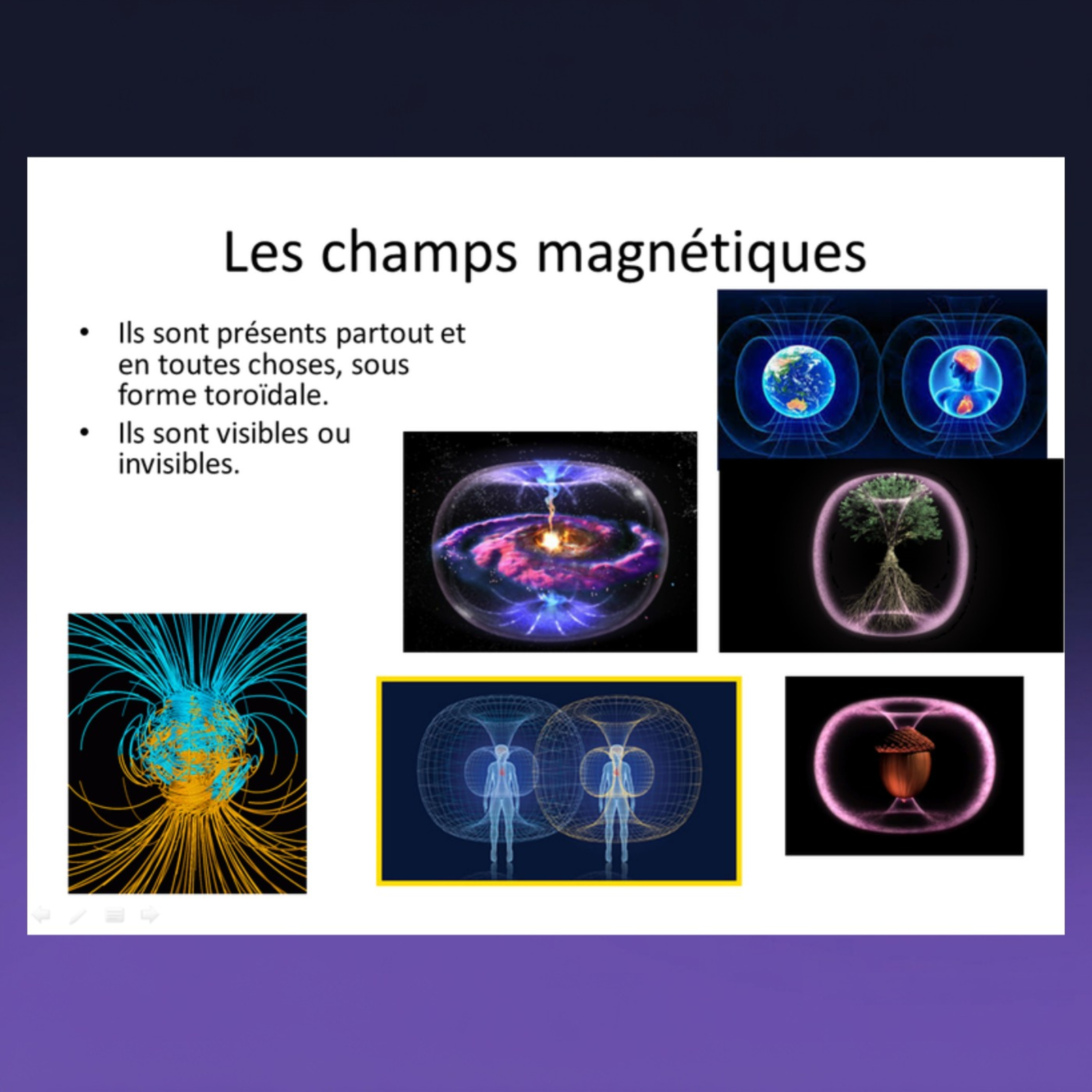 37. UN CHANGEMENT DE PARADIGME EST NECESSAIRE episode artwork