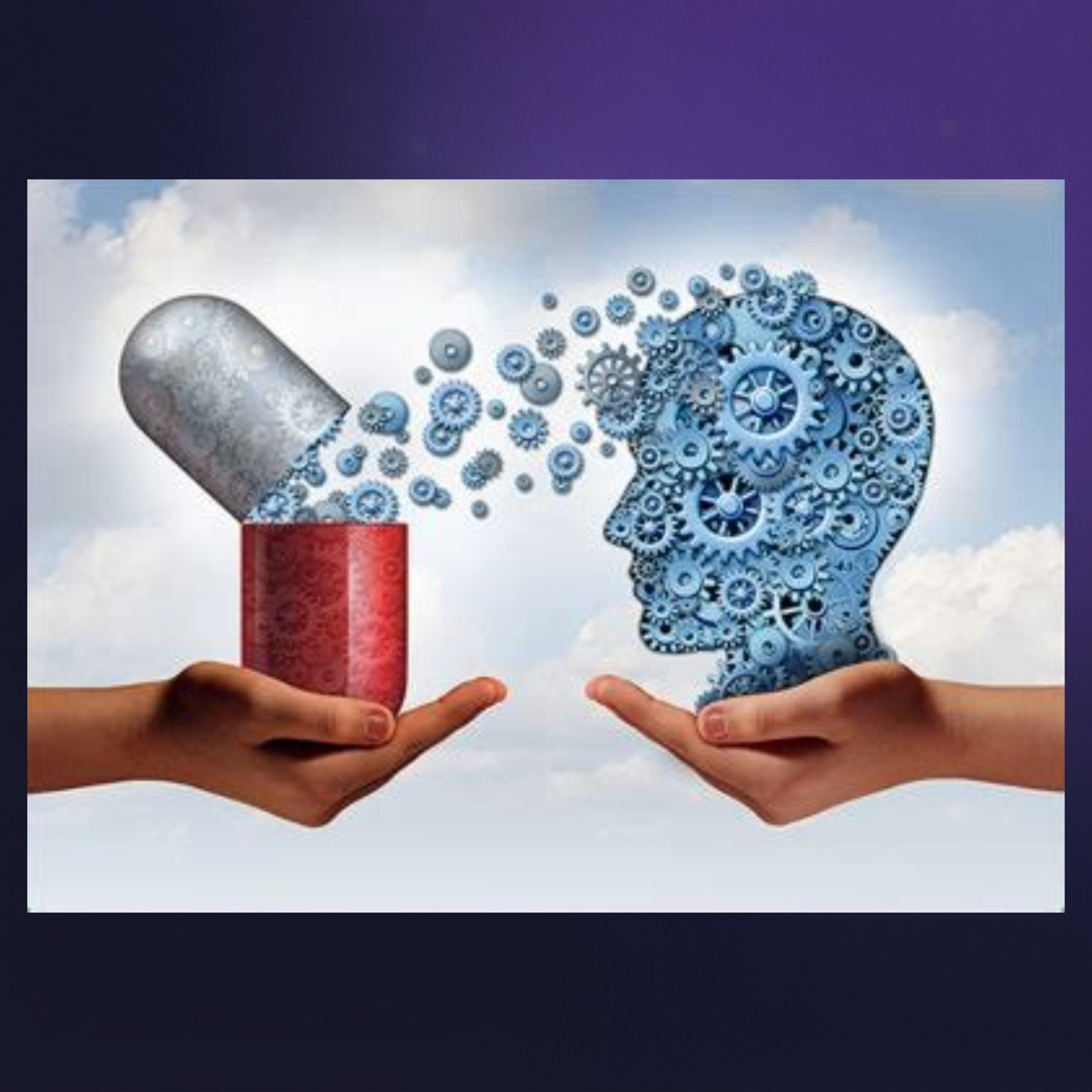 39. L'EFFET PLACEBO episode artwork