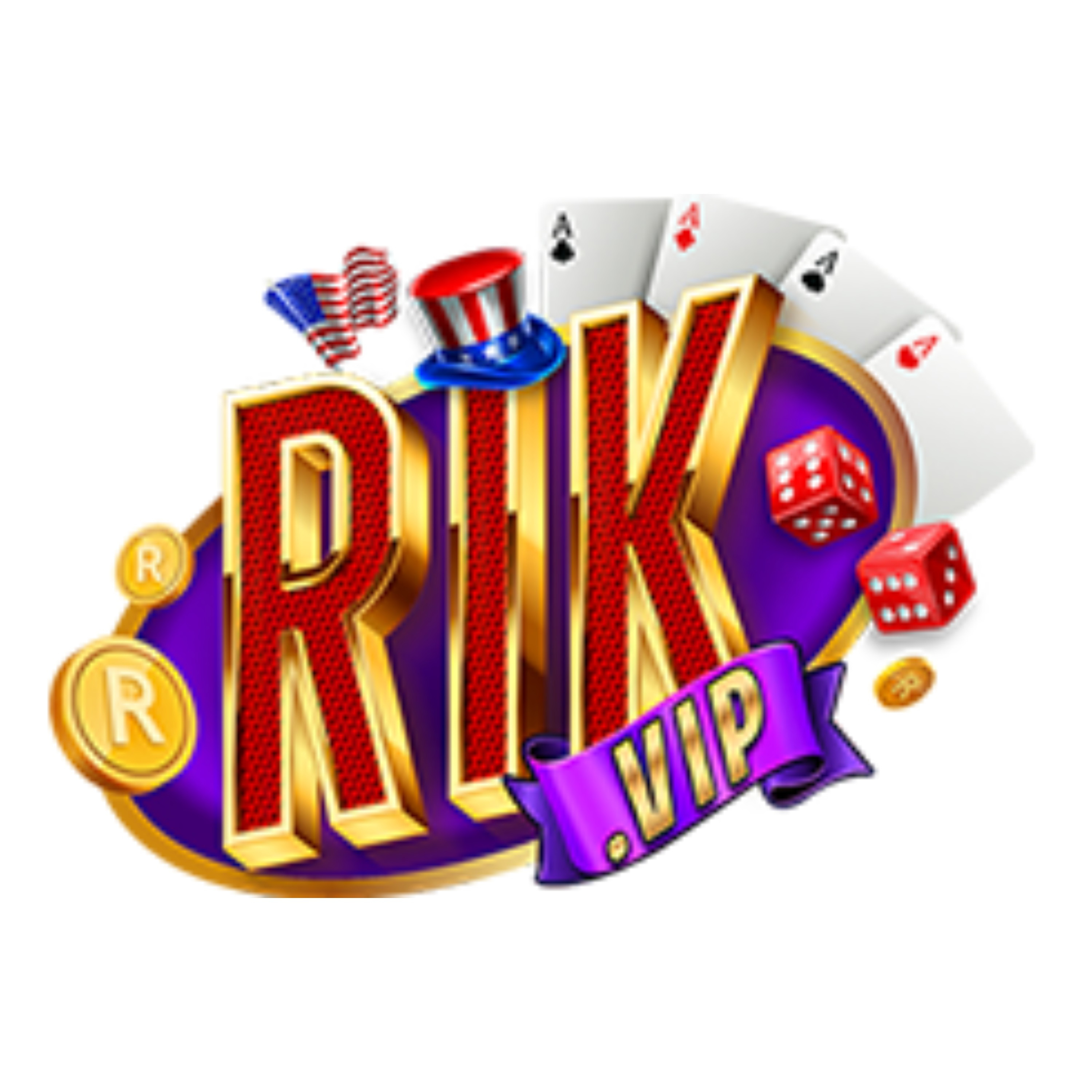 rikvip1llc episode artwork