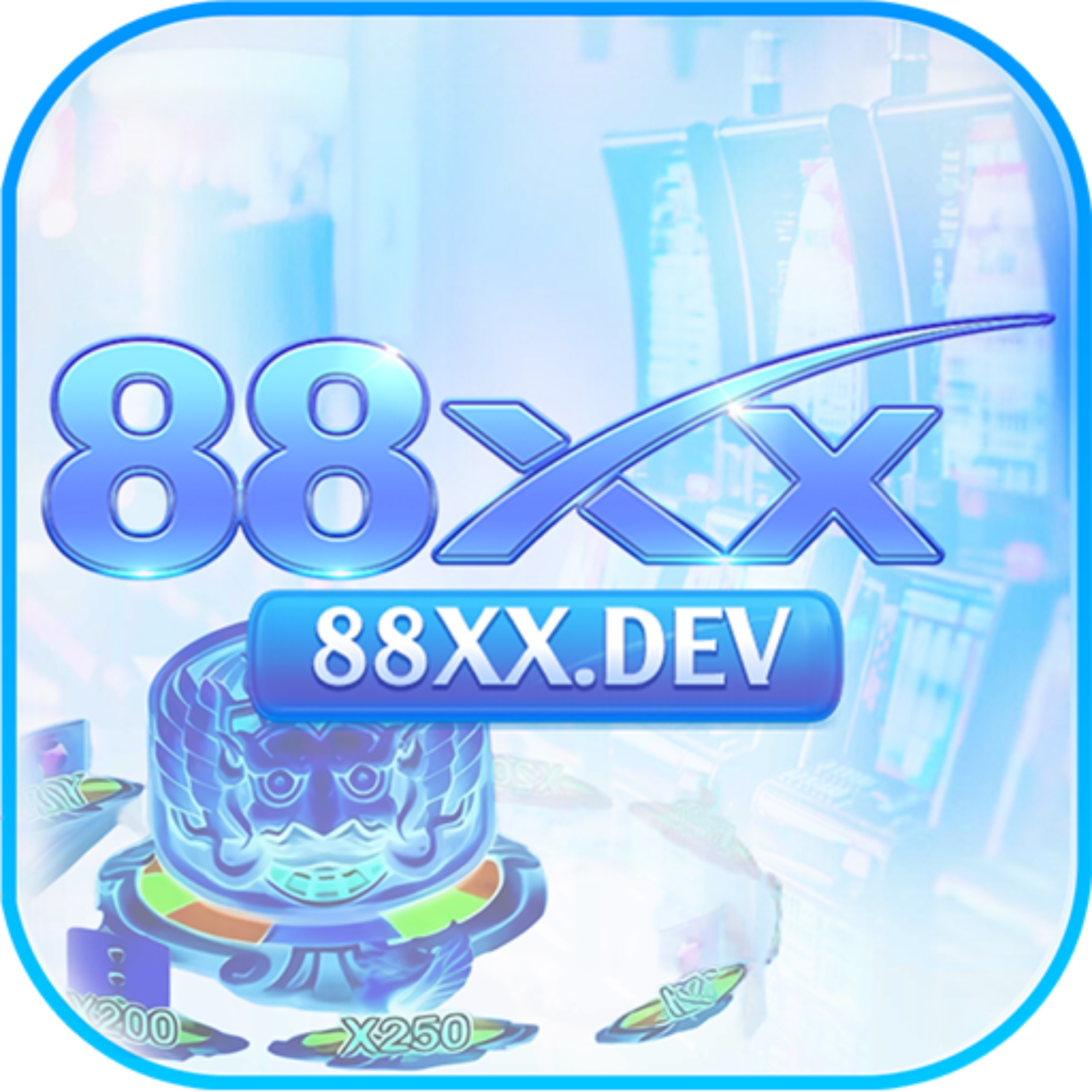 88xxdev episode artwork