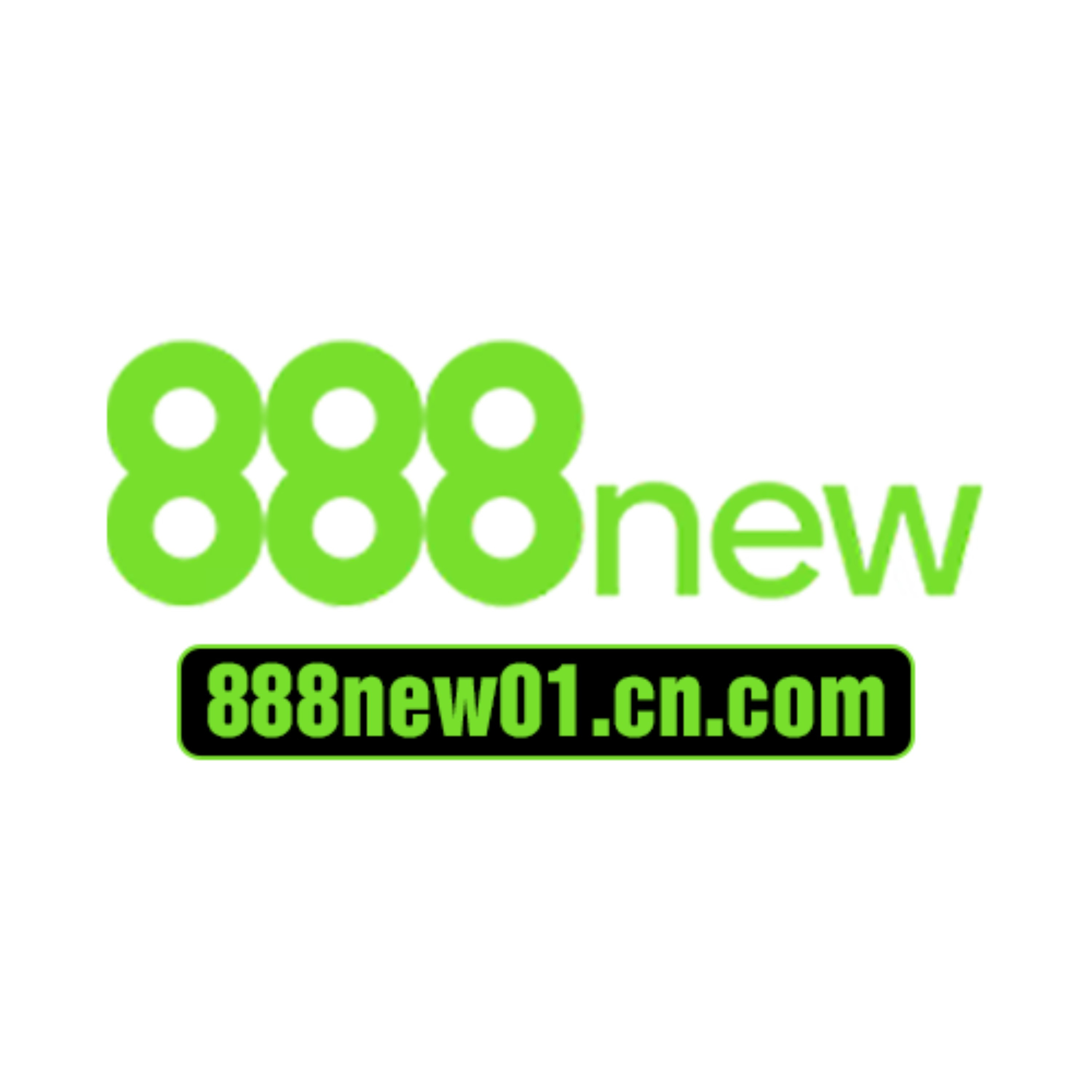 888New01cncom episode artwork