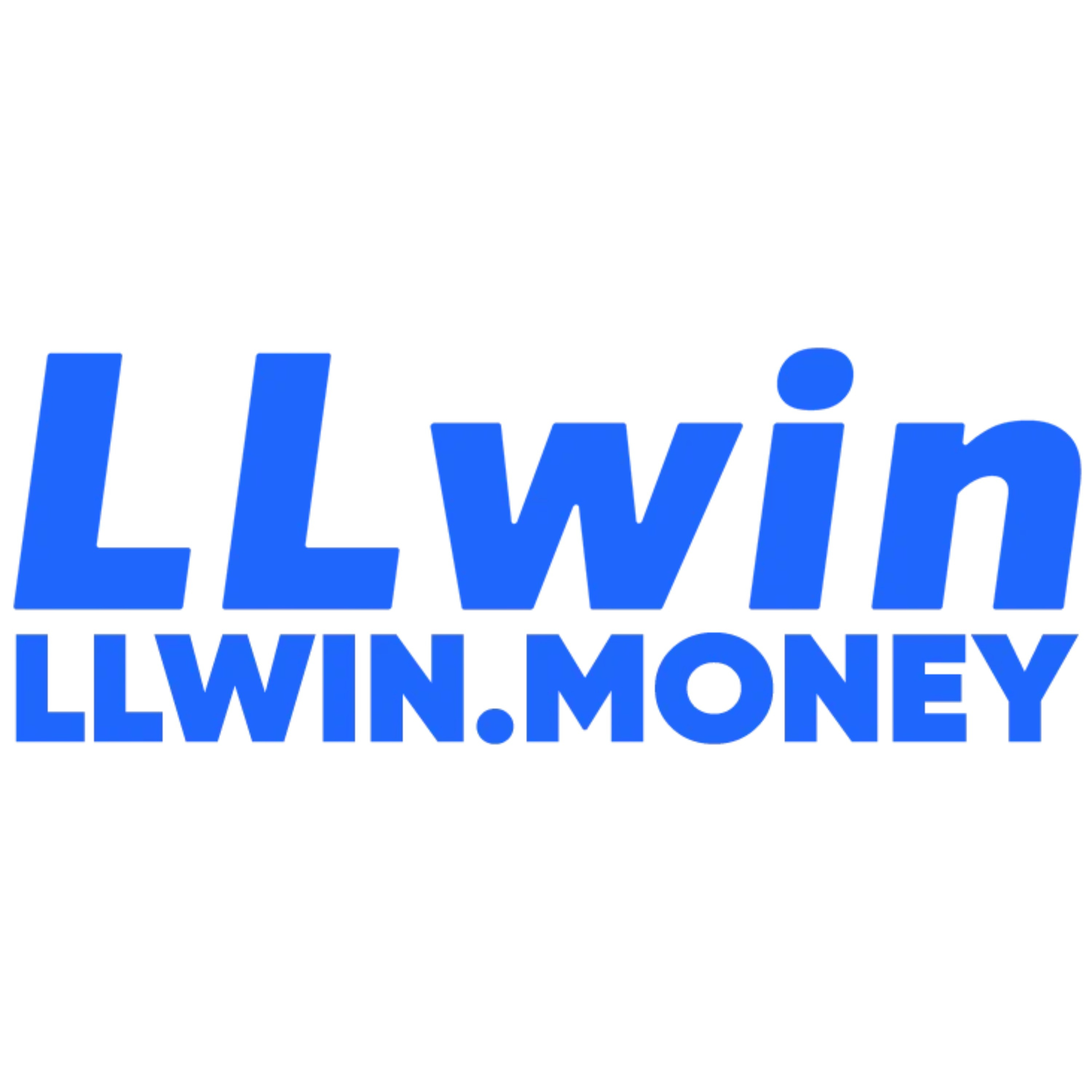 llwinmoney episode artwork