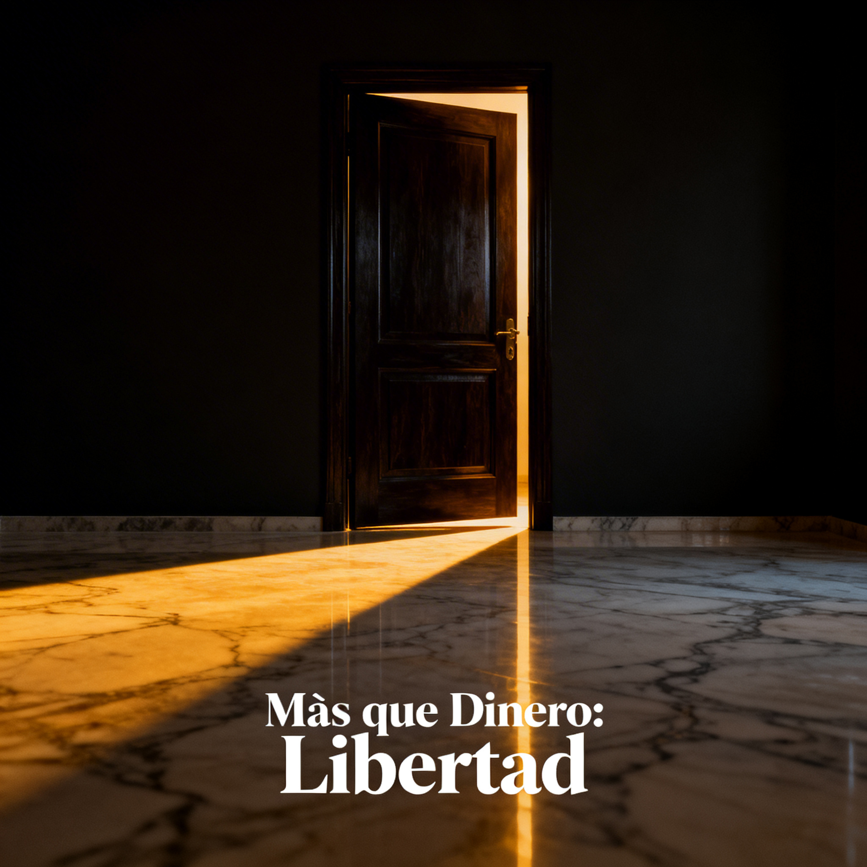 Fondos Indexados: La estrategia para ganar sin ser un experto. episode artwork