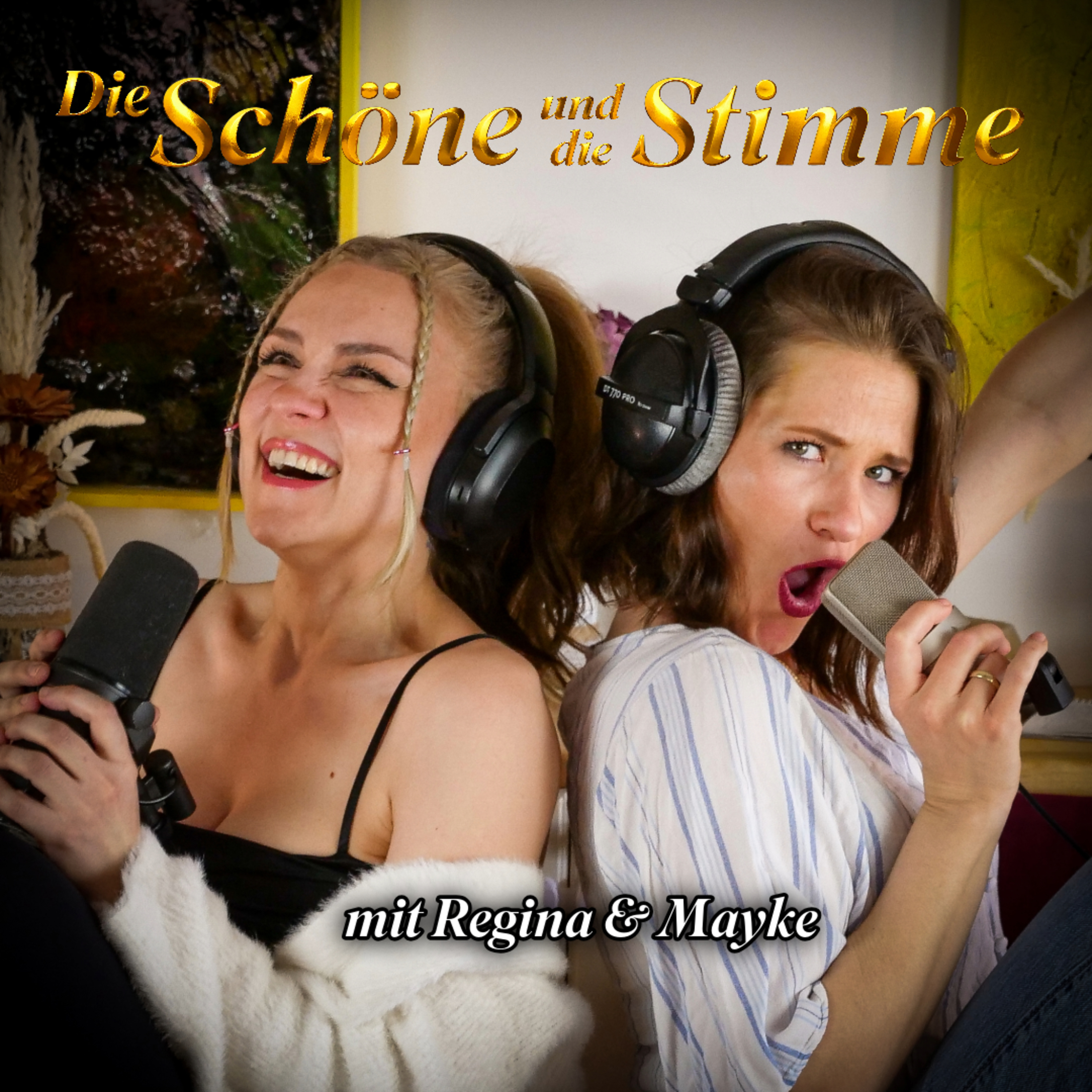 Die Schöne und die Stimme episode artwork