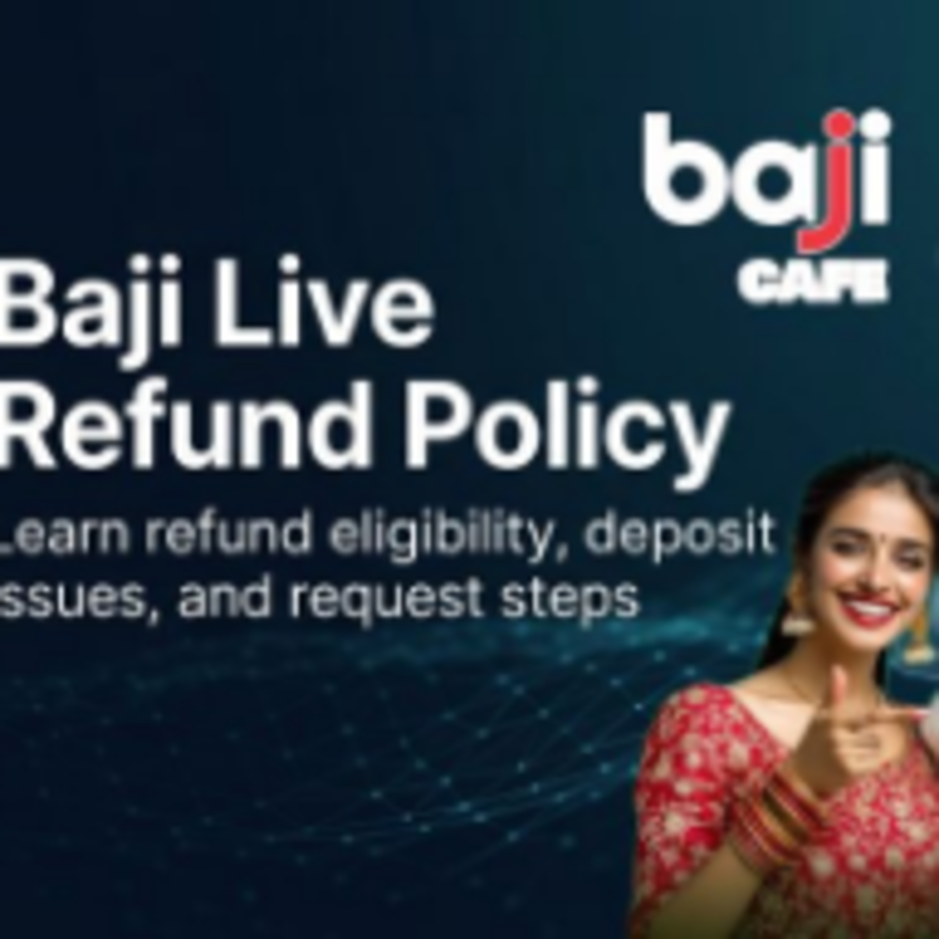 Baji Live Refund Policy — Understanding How Your Money Is Protected episode artwork