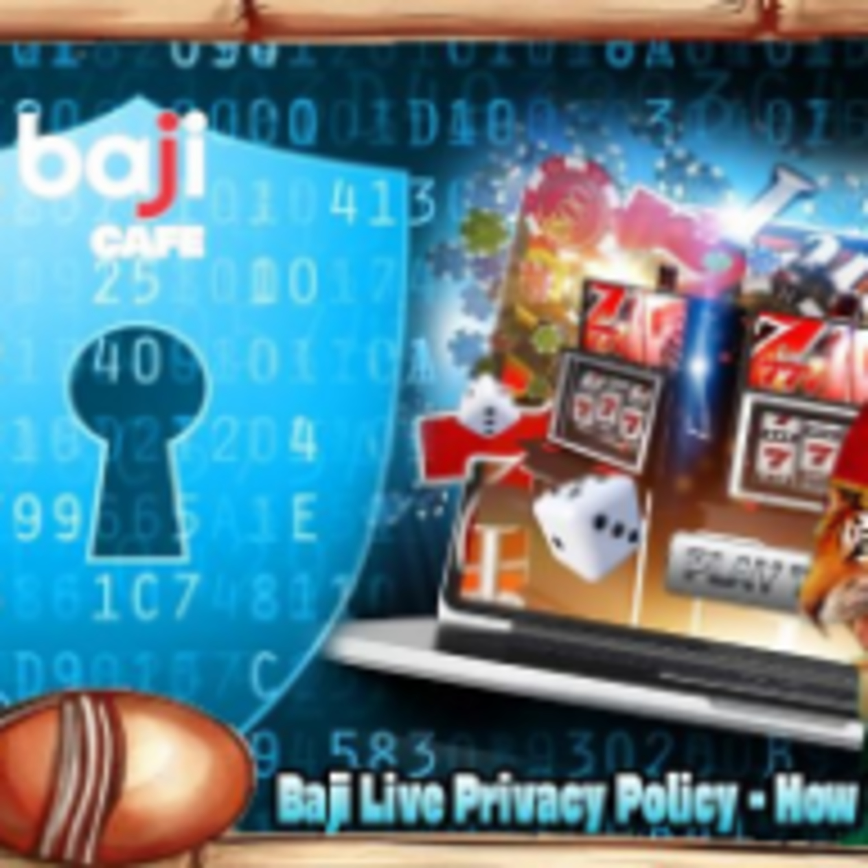 Baji Live Privacy Policy — How Your Personal Data Is Collected and Safeguarded episode artwork