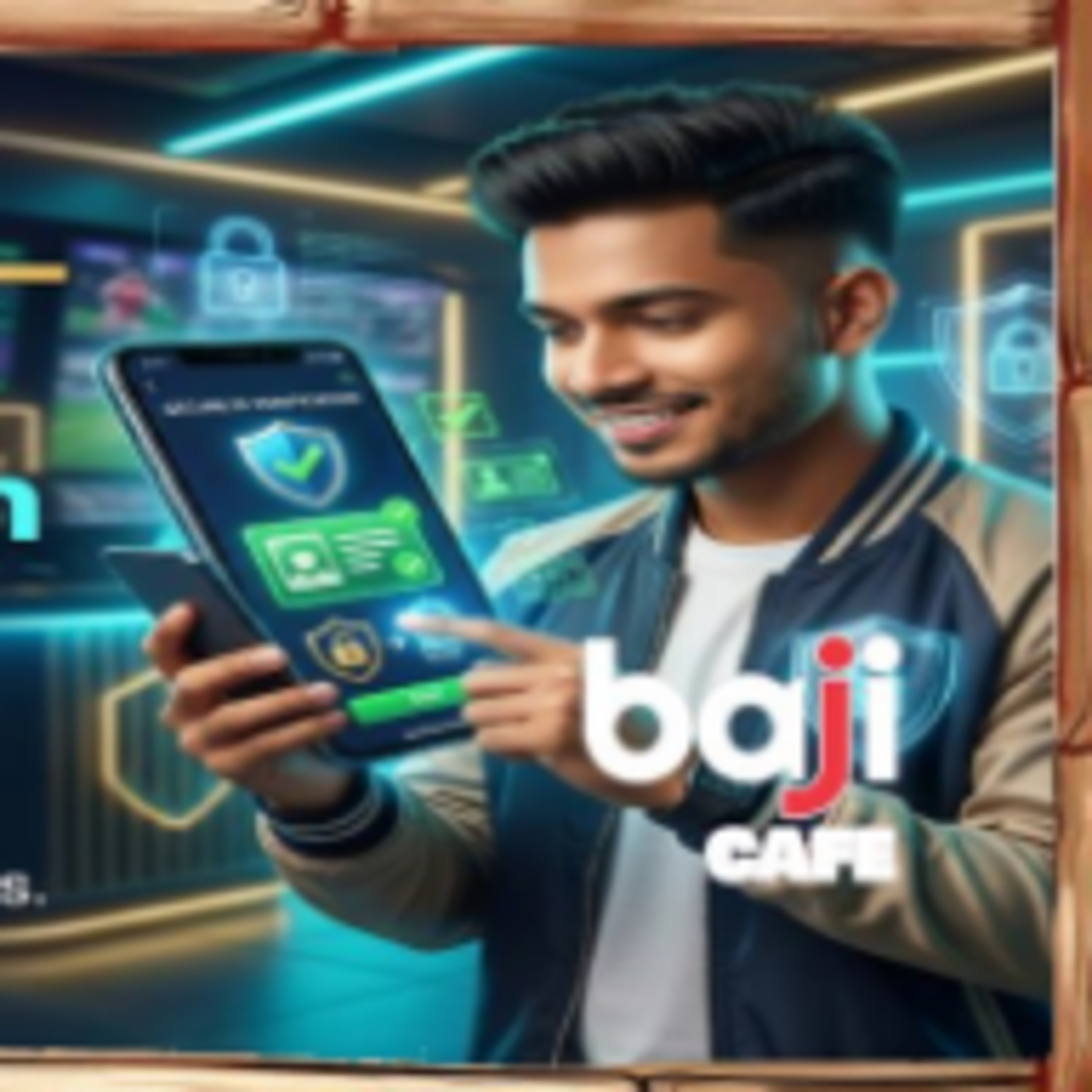 Baji Live KYC Policy — Identity Verification for a Safe Gaming Environment episode artwork